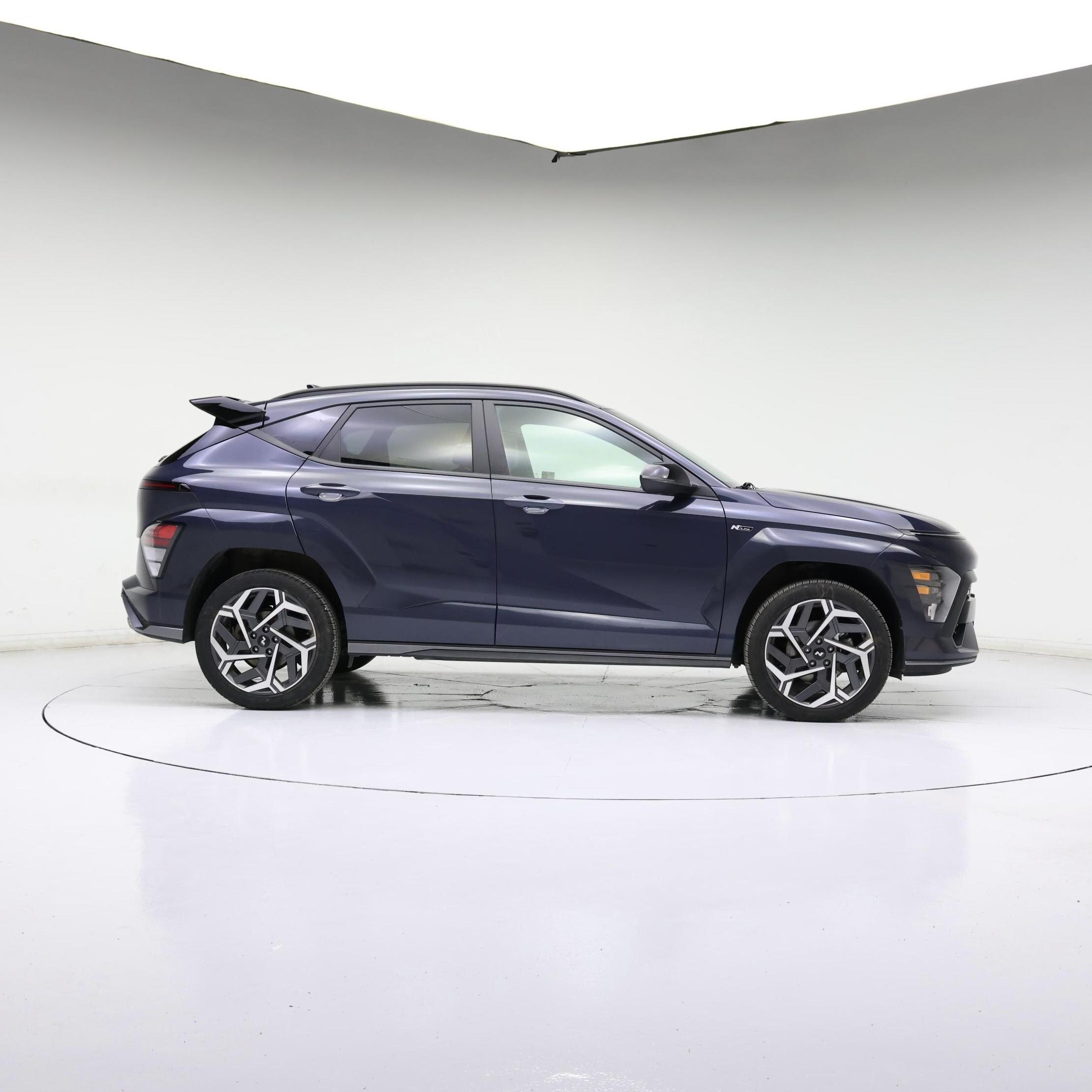 Thumbnail: 2024 Hyundai Kona - 7