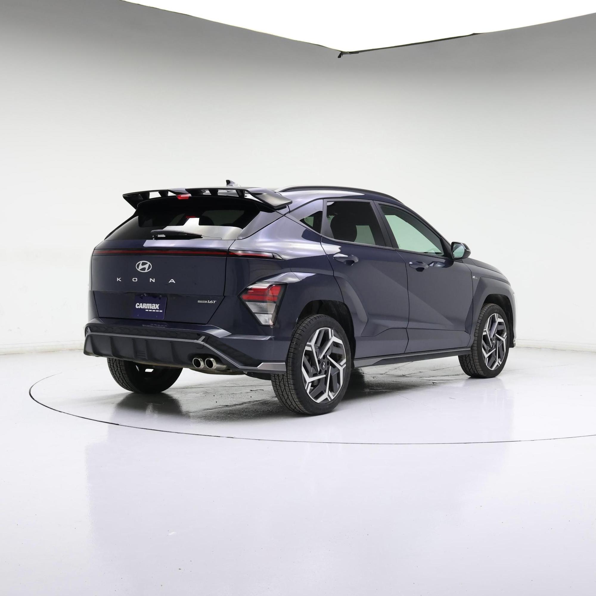 Thumbnail: 2024 Hyundai Kona - 8