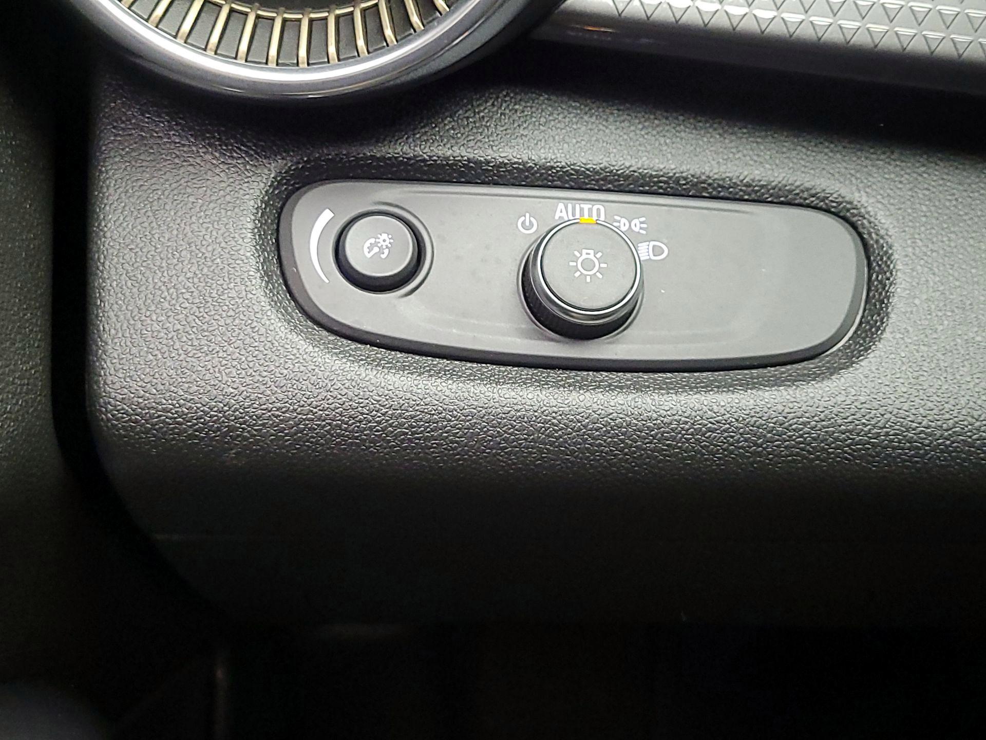 Thumbnail: 2025 Chevrolet Trax - 13