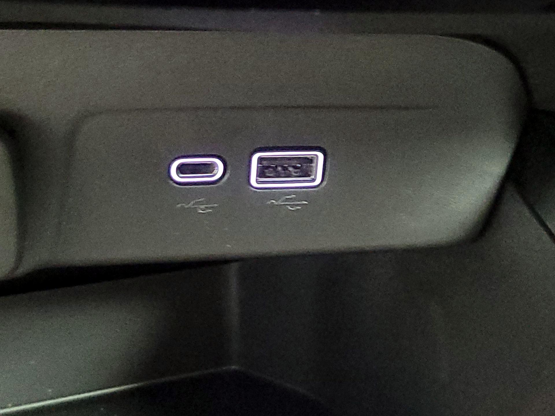 Thumbnail: 2025 Chevrolet Trax - 18