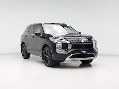 2022 Mitsubishi Outlander SEL Special Edition