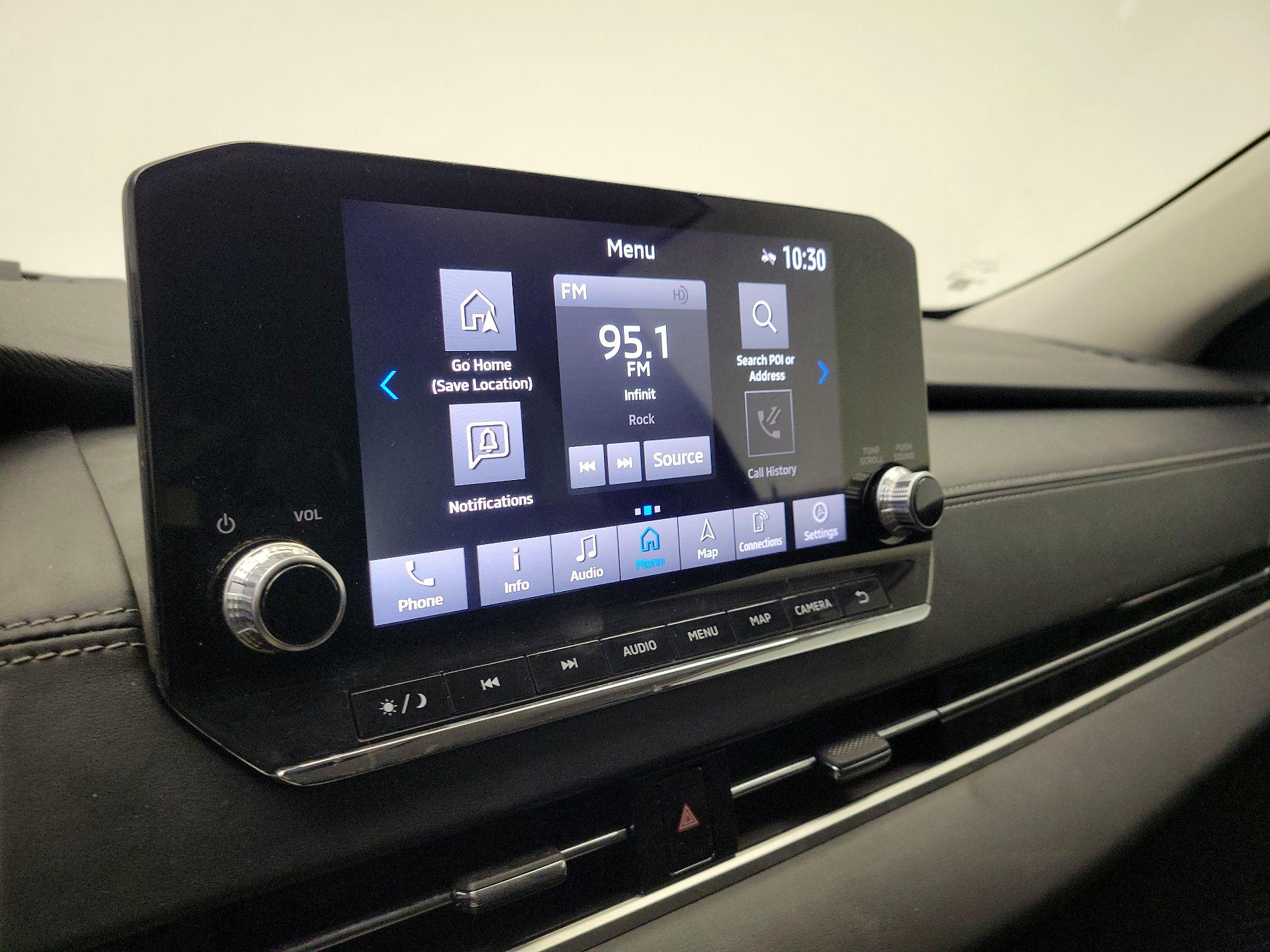 Thumbnail: 2022 Mitsubishi Outlander - 15