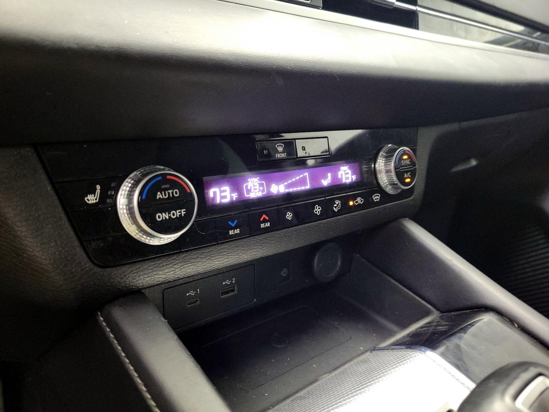 Thumbnail: 2022 Mitsubishi Outlander - 16