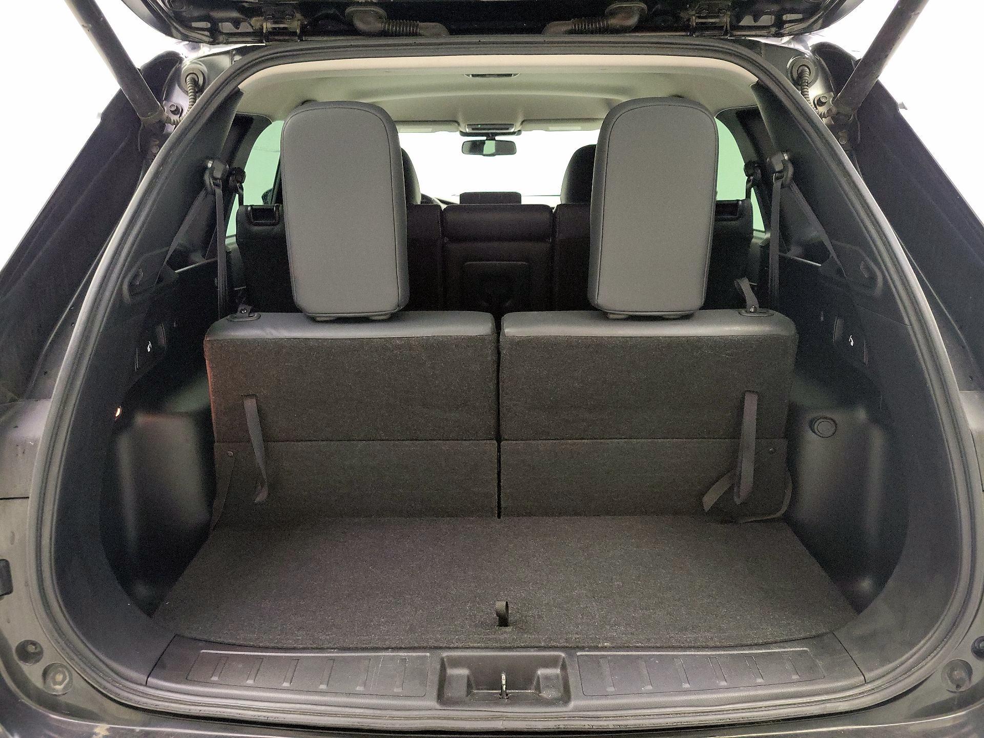 Thumbnail: 2022 Mitsubishi Outlander - 20