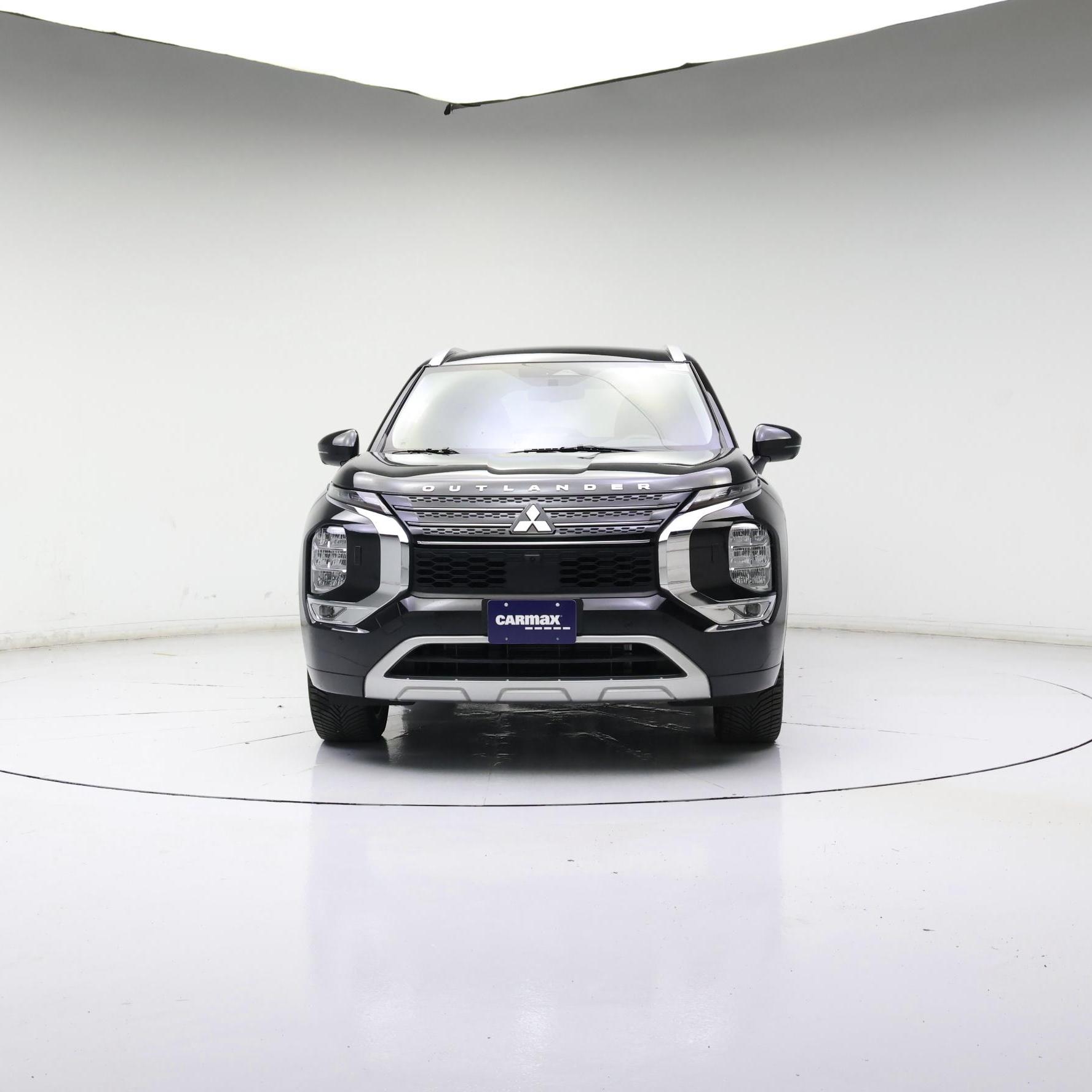 Thumbnail: 2022 Mitsubishi Outlander - 5