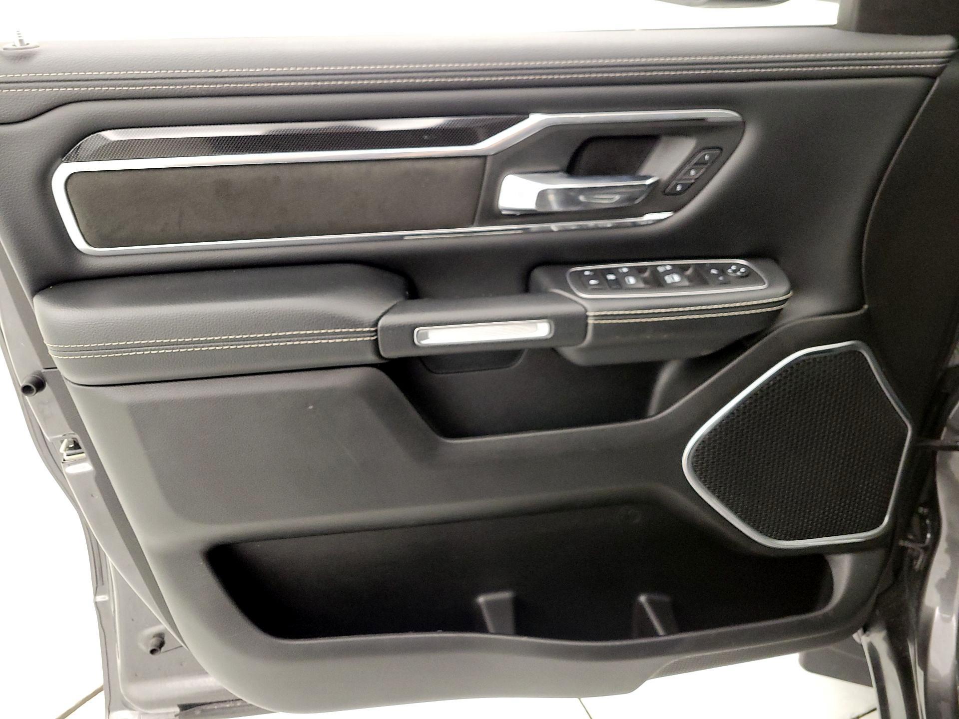 Thumbnail: 2022 RAM 1500 - 12