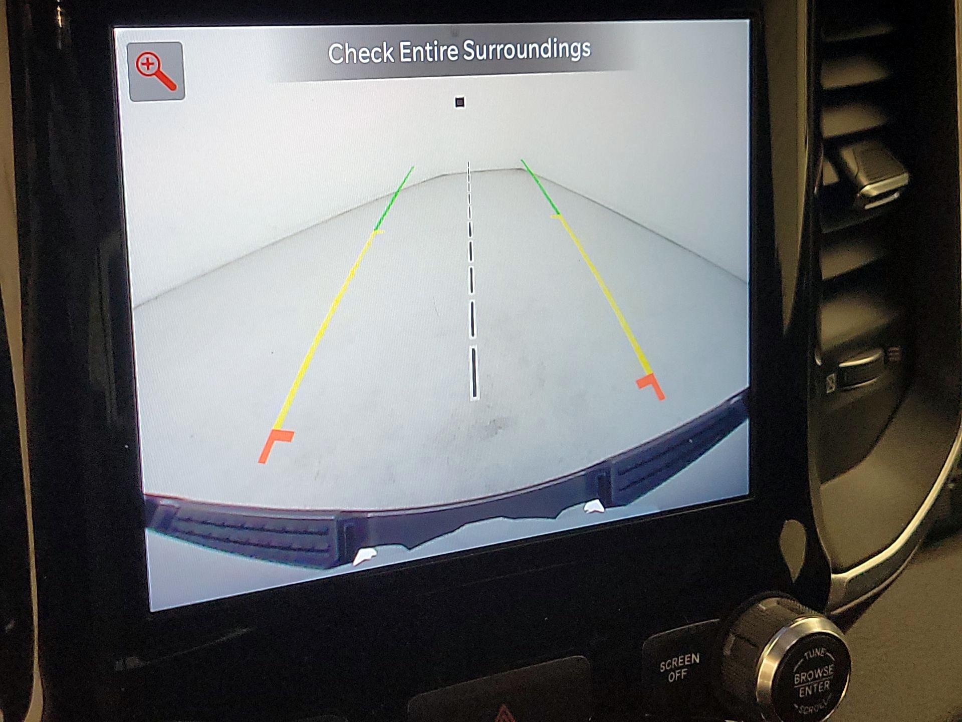 Thumbnail: 2022 RAM 1500 - 15