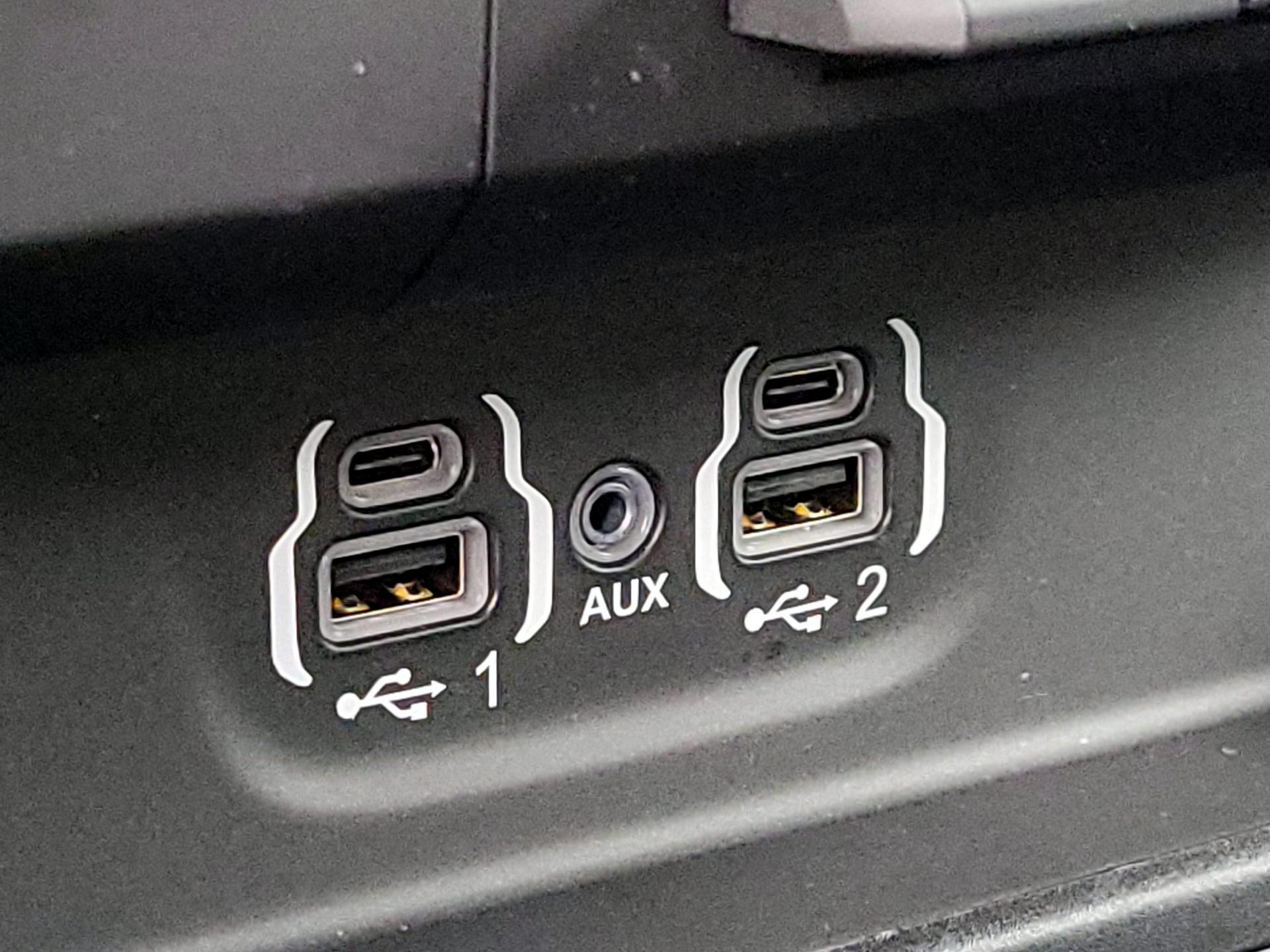 Thumbnail: 2022 RAM 1500 - 19