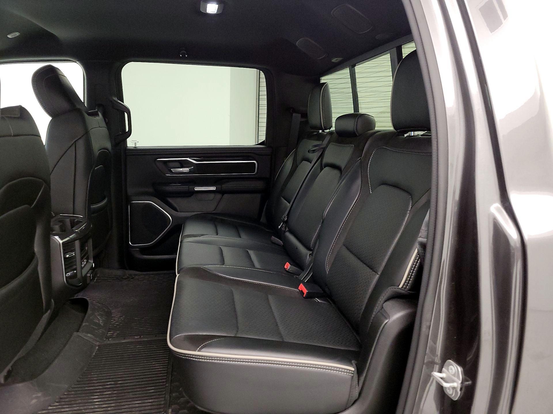 Thumbnail: 2022 RAM 1500 - 20