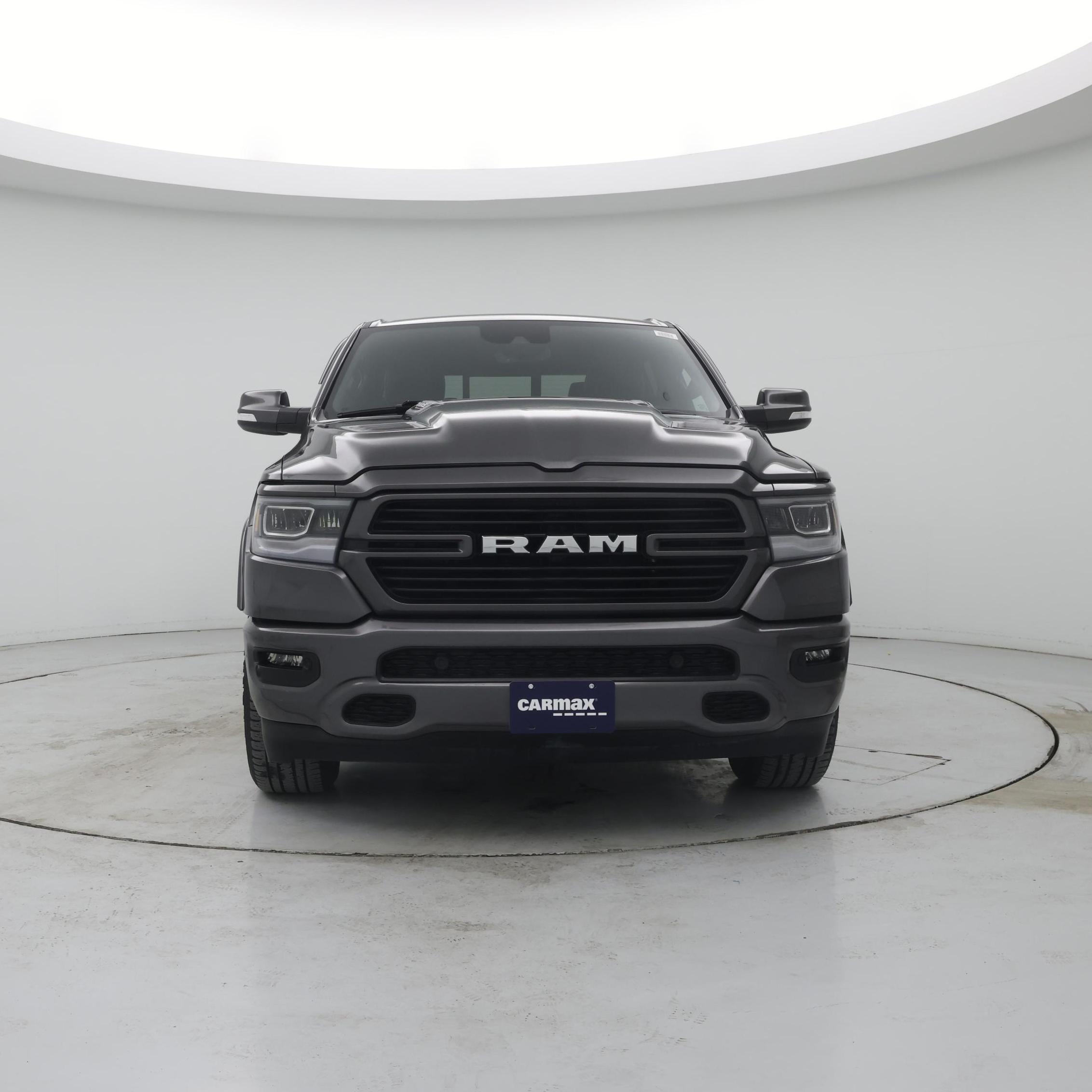 Thumbnail: 2022 RAM 1500 - 5