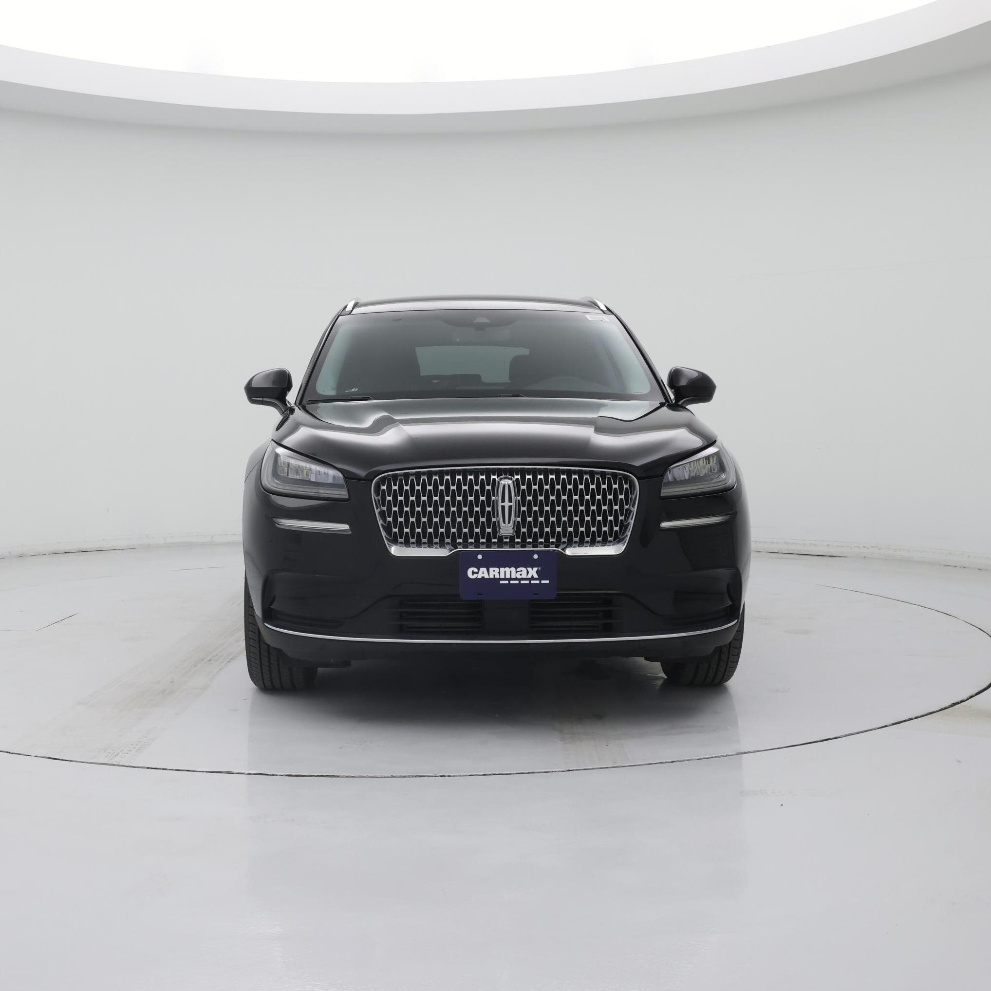 Thumbnail: 2022 Lincoln Corsair - 5