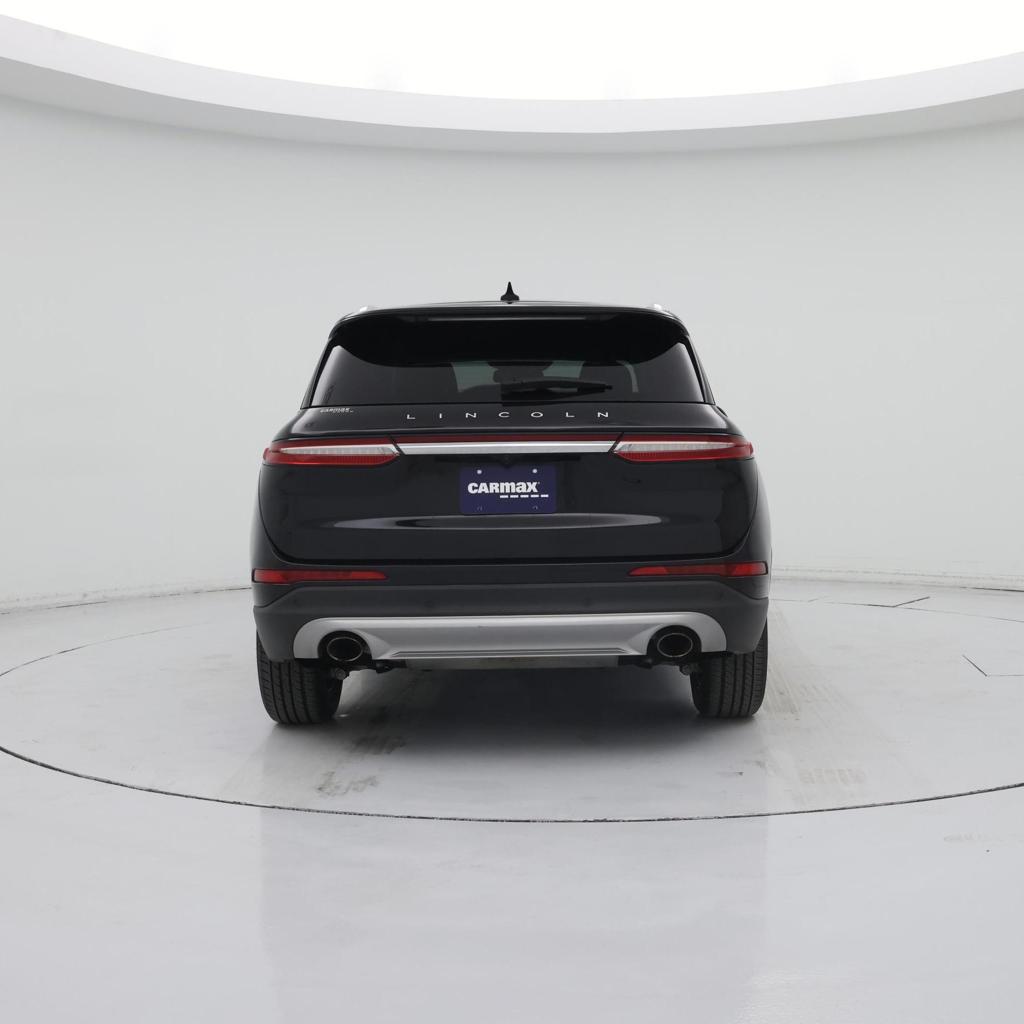 Thumbnail: 2022 Lincoln Corsair - 6