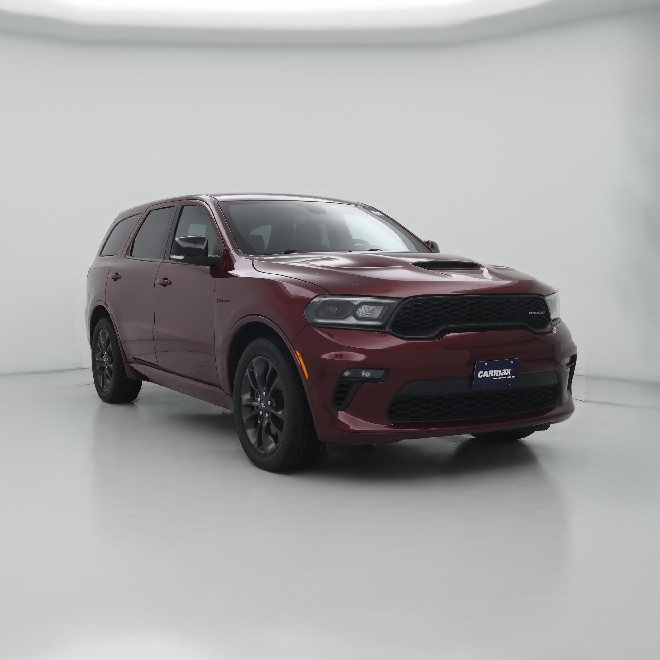 Thumbnail: 2022 Dodge Durango - 1