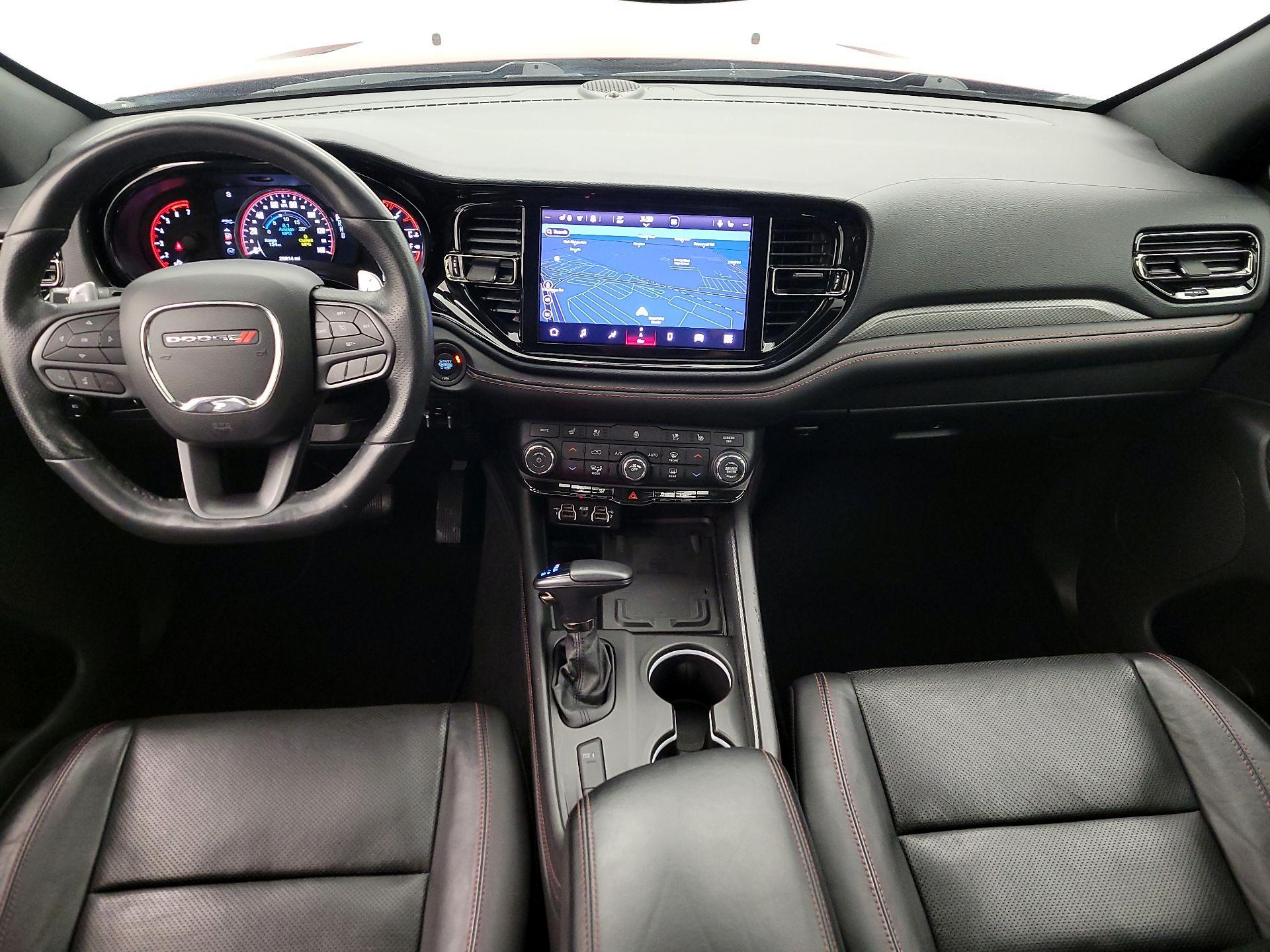 Thumbnail: 2022 Dodge Durango - 9