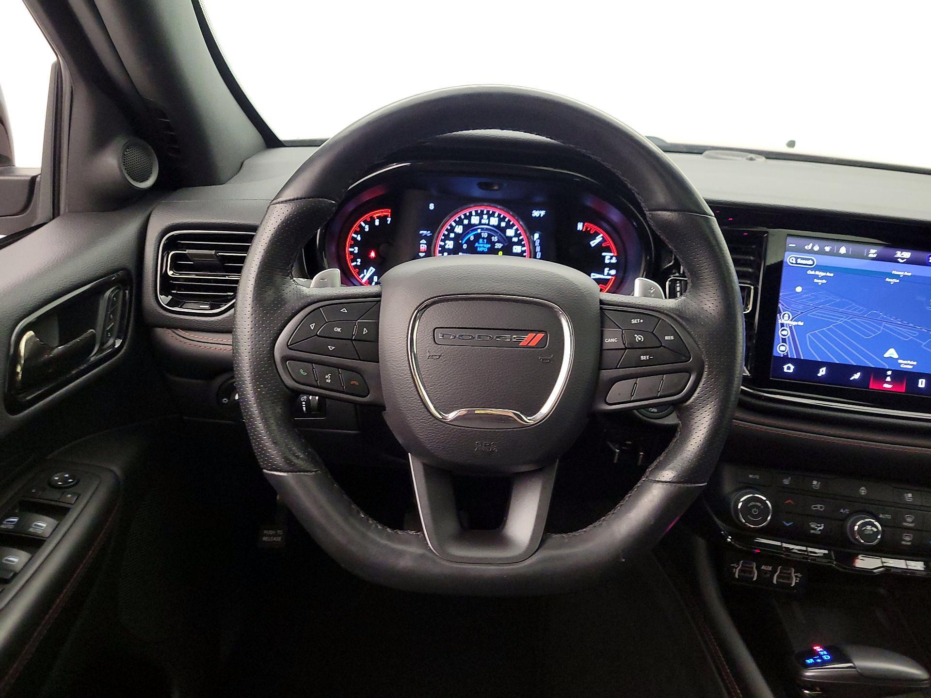 Thumbnail: 2022 Dodge Durango - 10