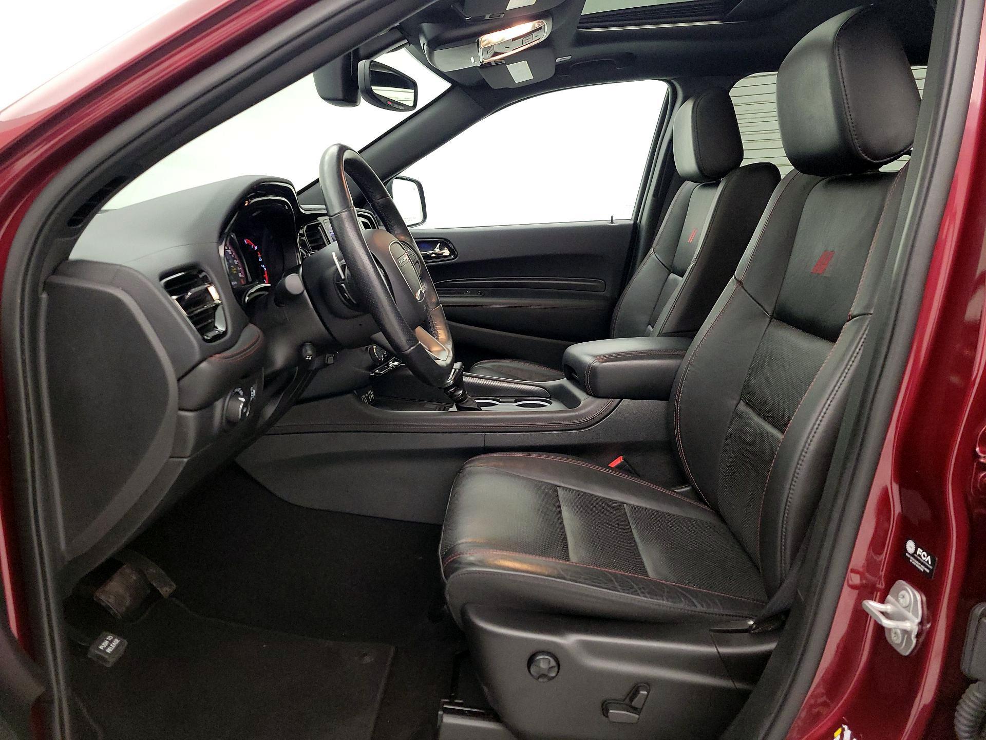 Thumbnail: 2022 Dodge Durango - 11