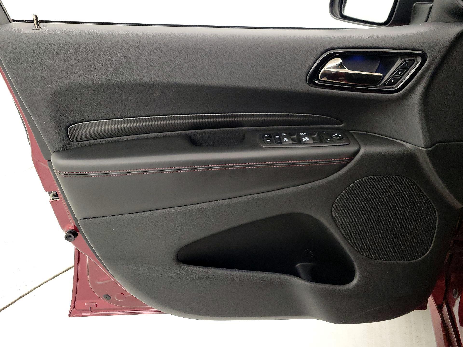 Thumbnail: 2022 Dodge Durango - 12