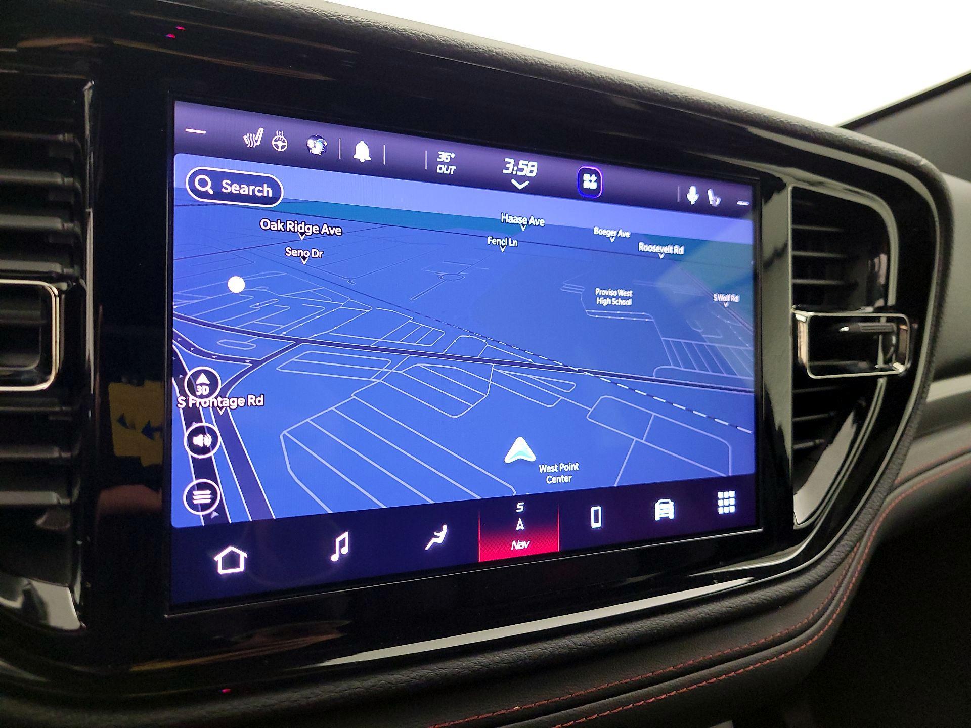 Thumbnail: 2022 Dodge Durango - 14