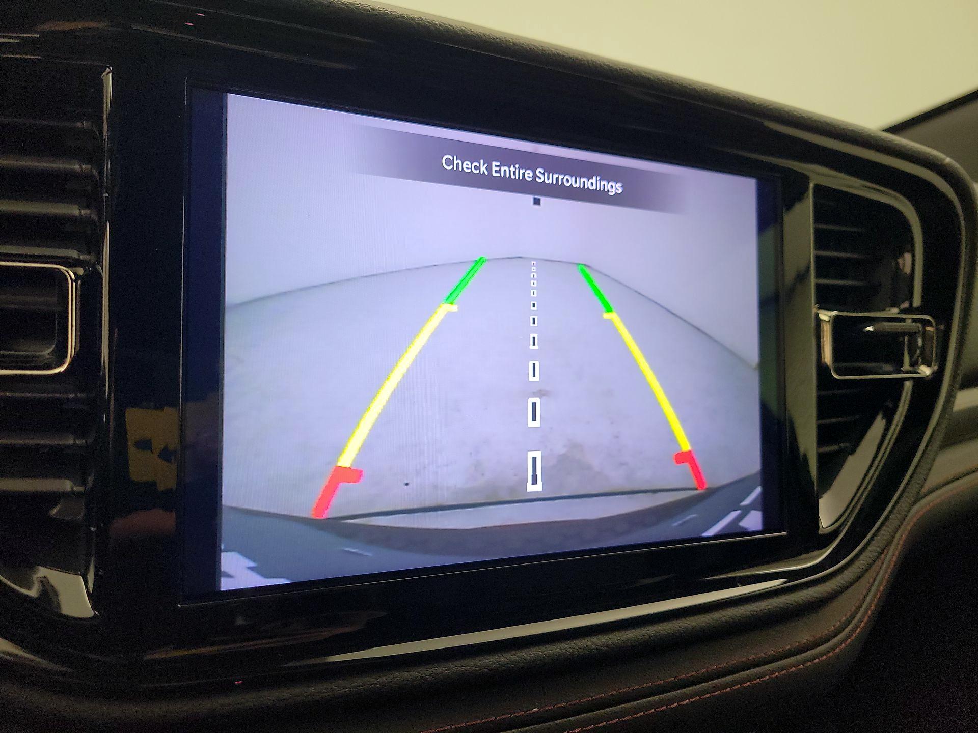 Thumbnail: 2022 Dodge Durango - 15