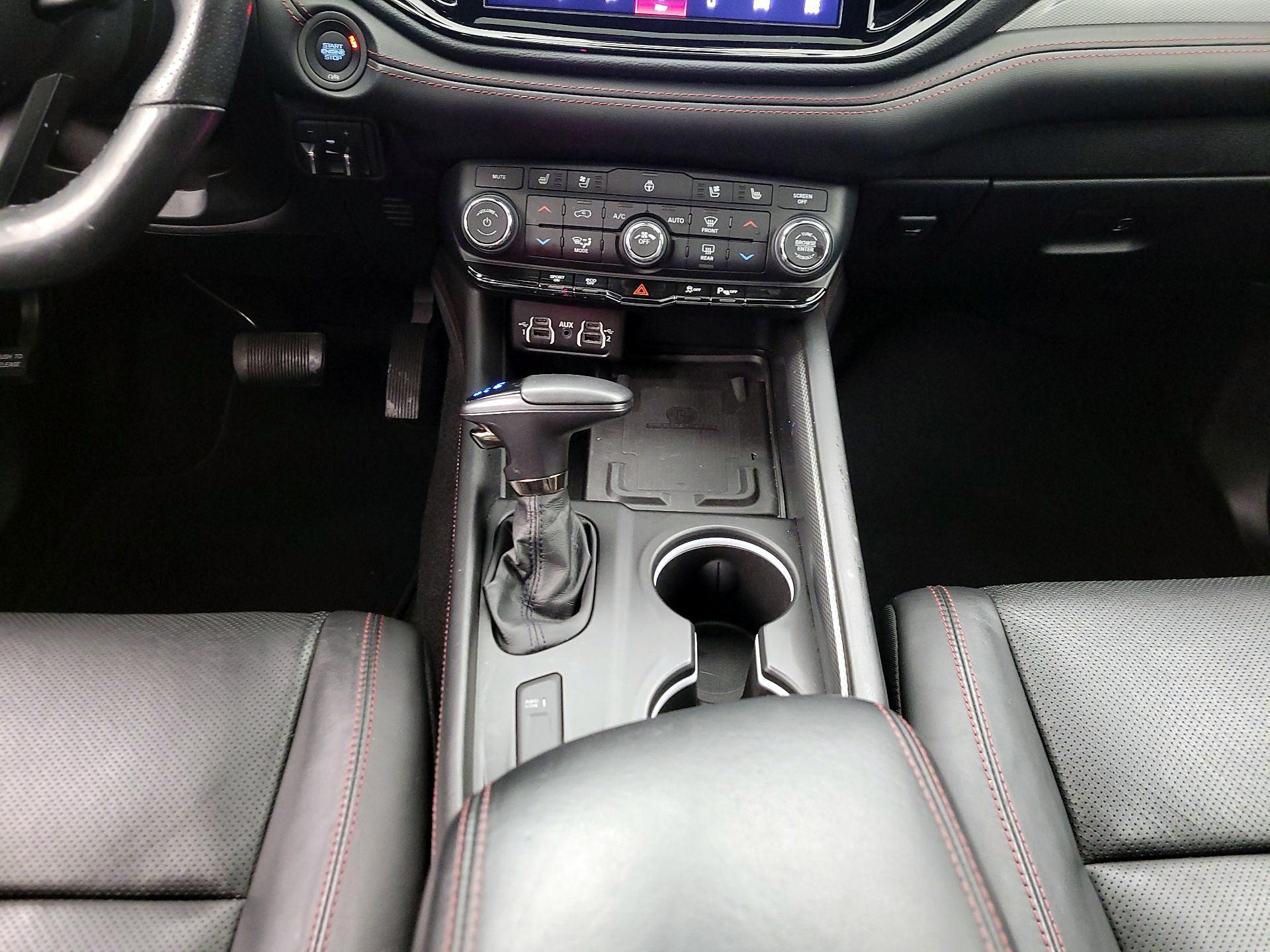 Thumbnail: 2022 Dodge Durango - 18