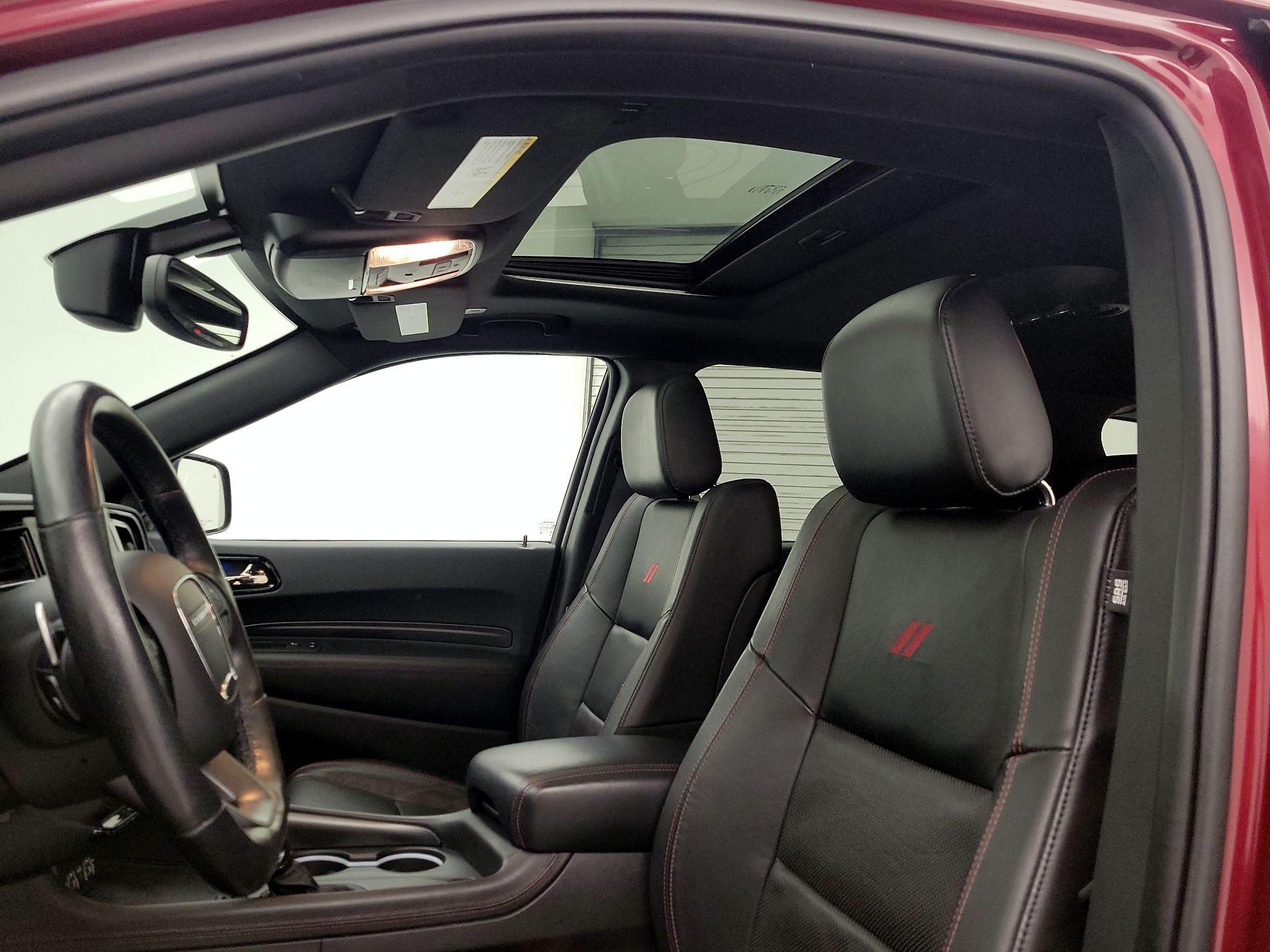 Thumbnail: 2022 Dodge Durango - 20