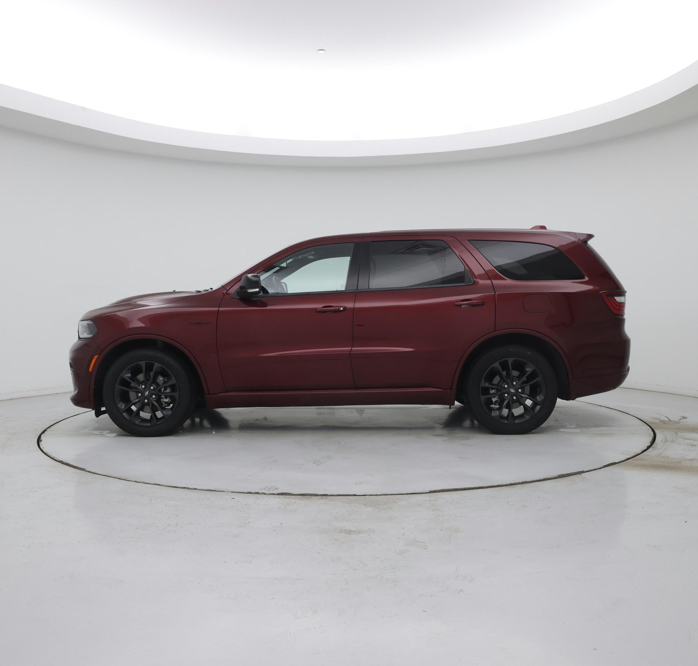 Thumbnail: 2022 Dodge Durango - 3
