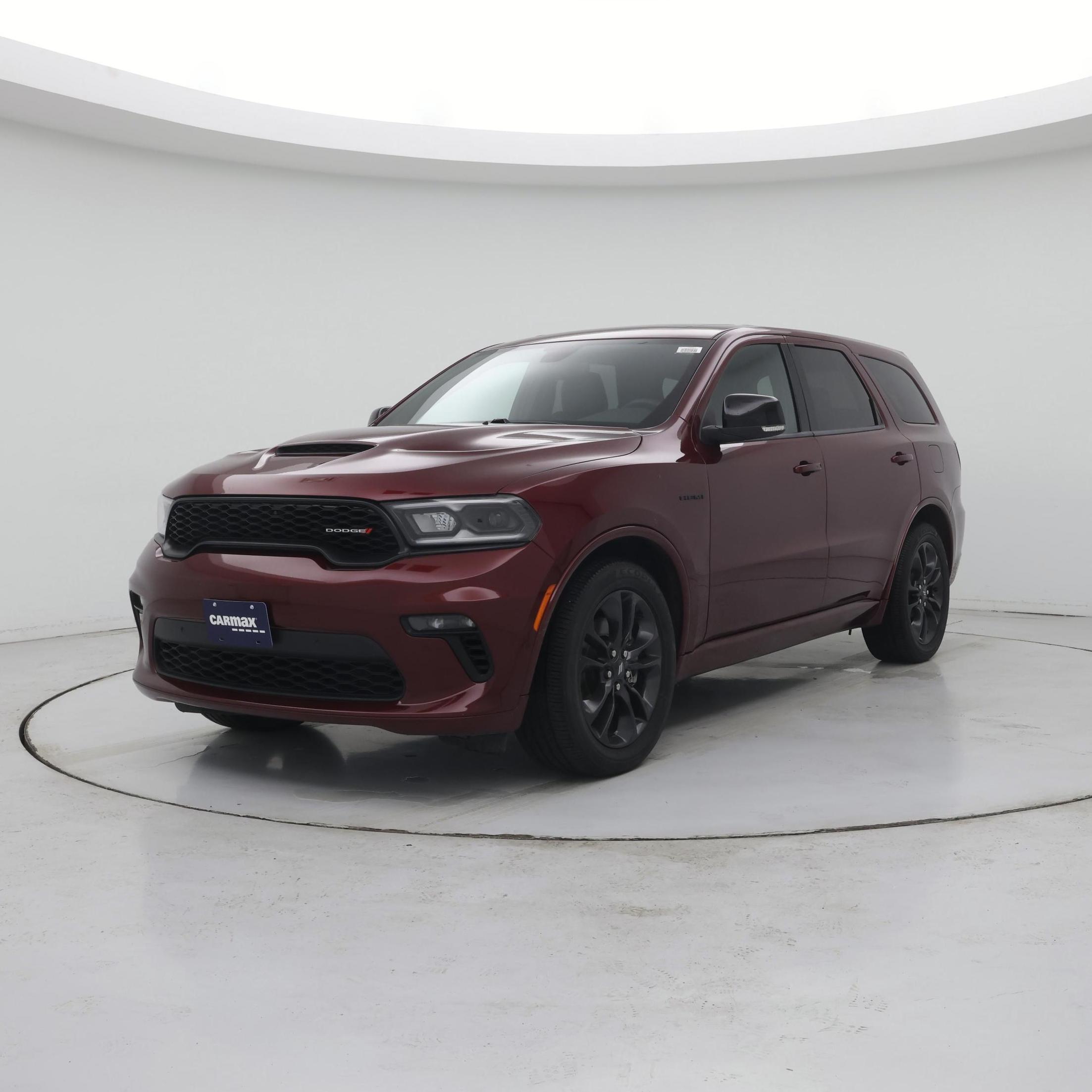 Thumbnail: 2022 Dodge Durango - 4