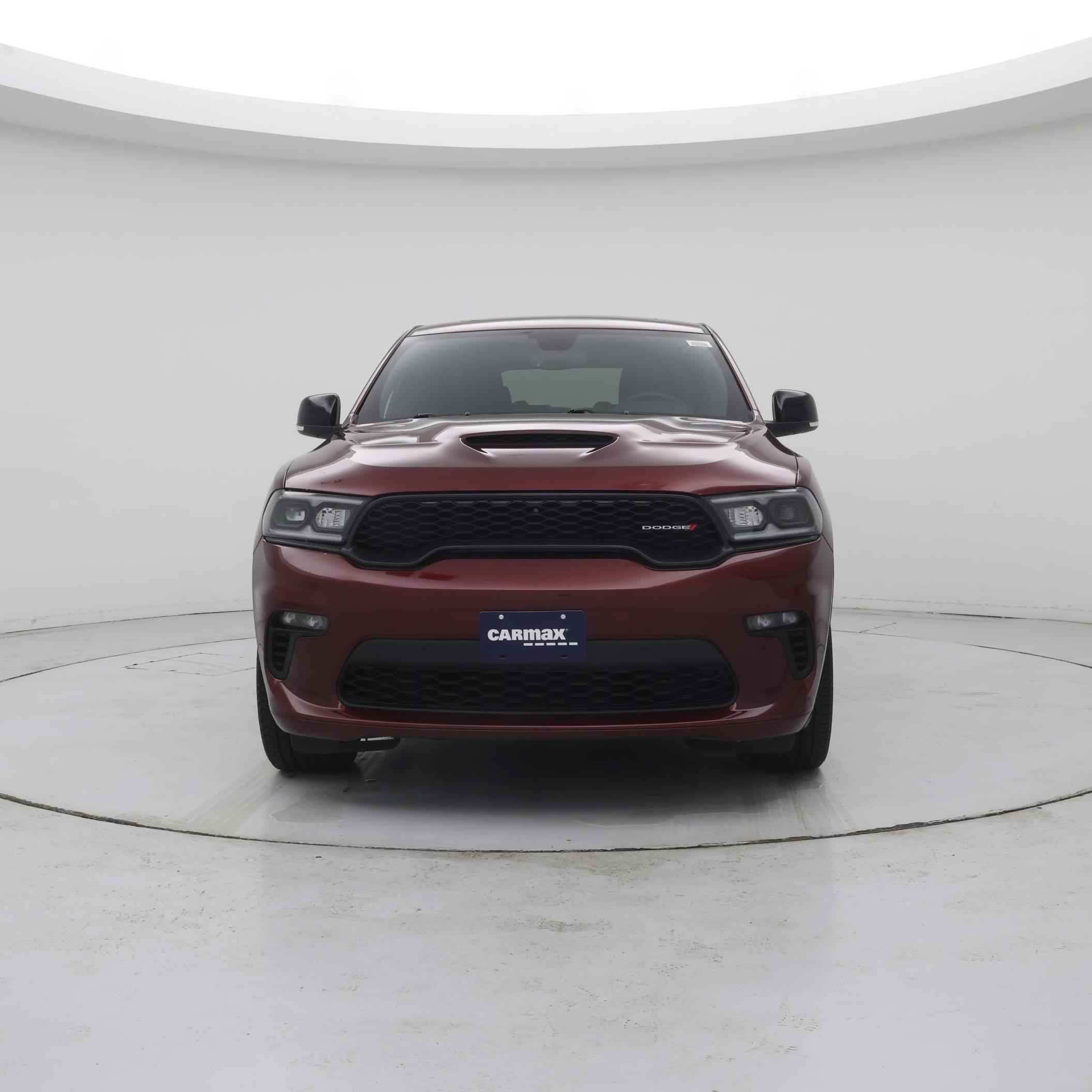 Thumbnail: 2022 Dodge Durango - 5
