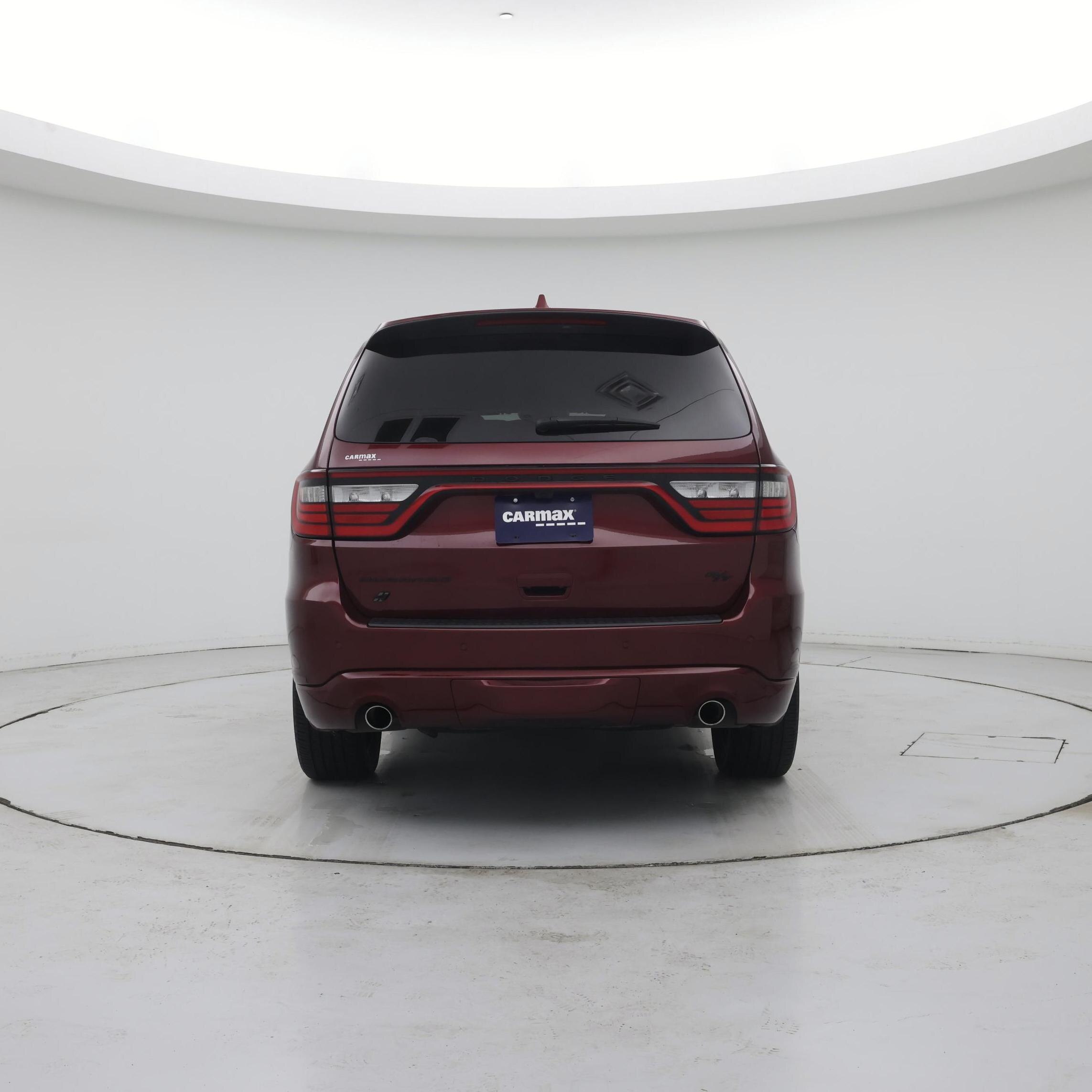 Thumbnail: 2022 Dodge Durango - 6