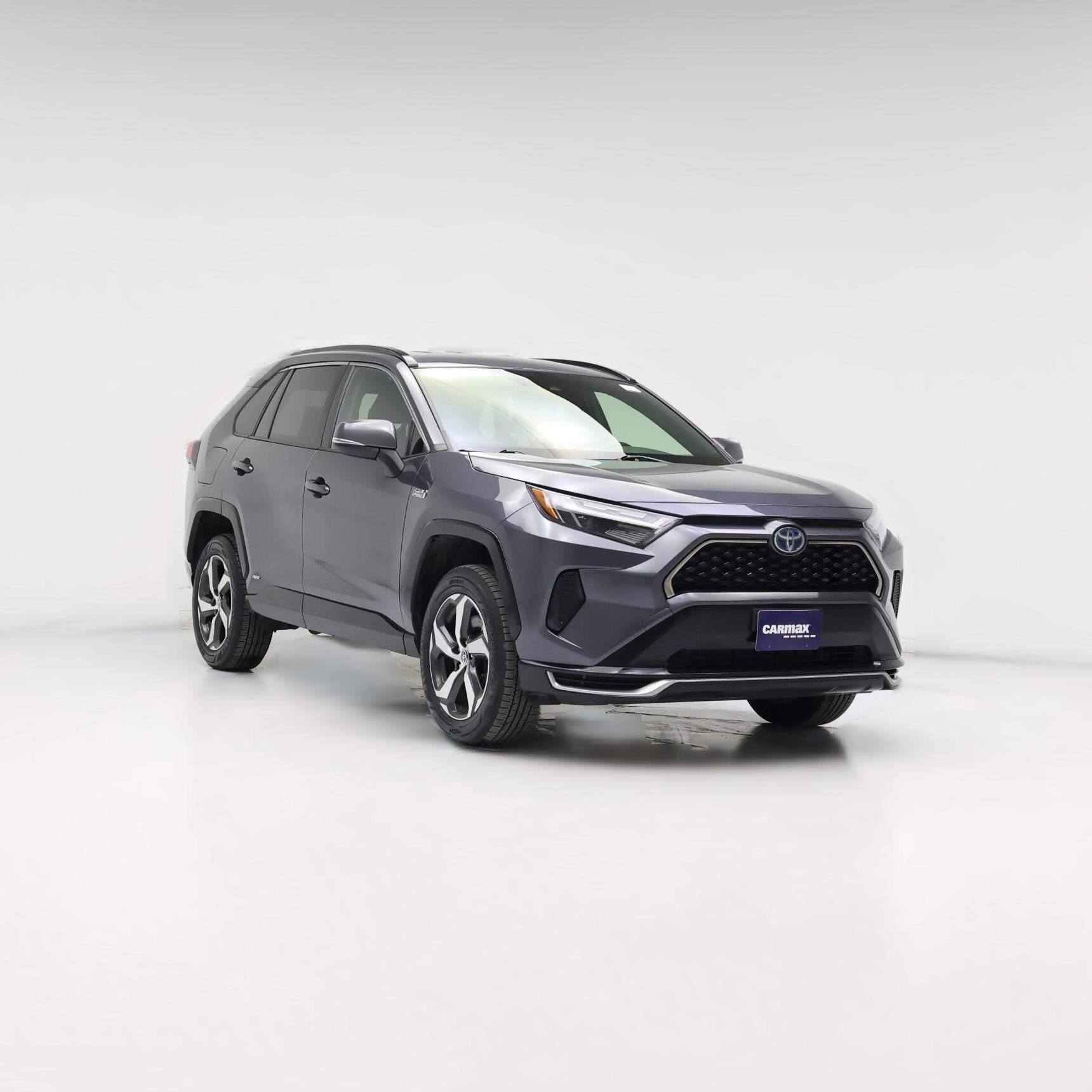 Thumbnail: 2022 Toyota RAV4 - 1