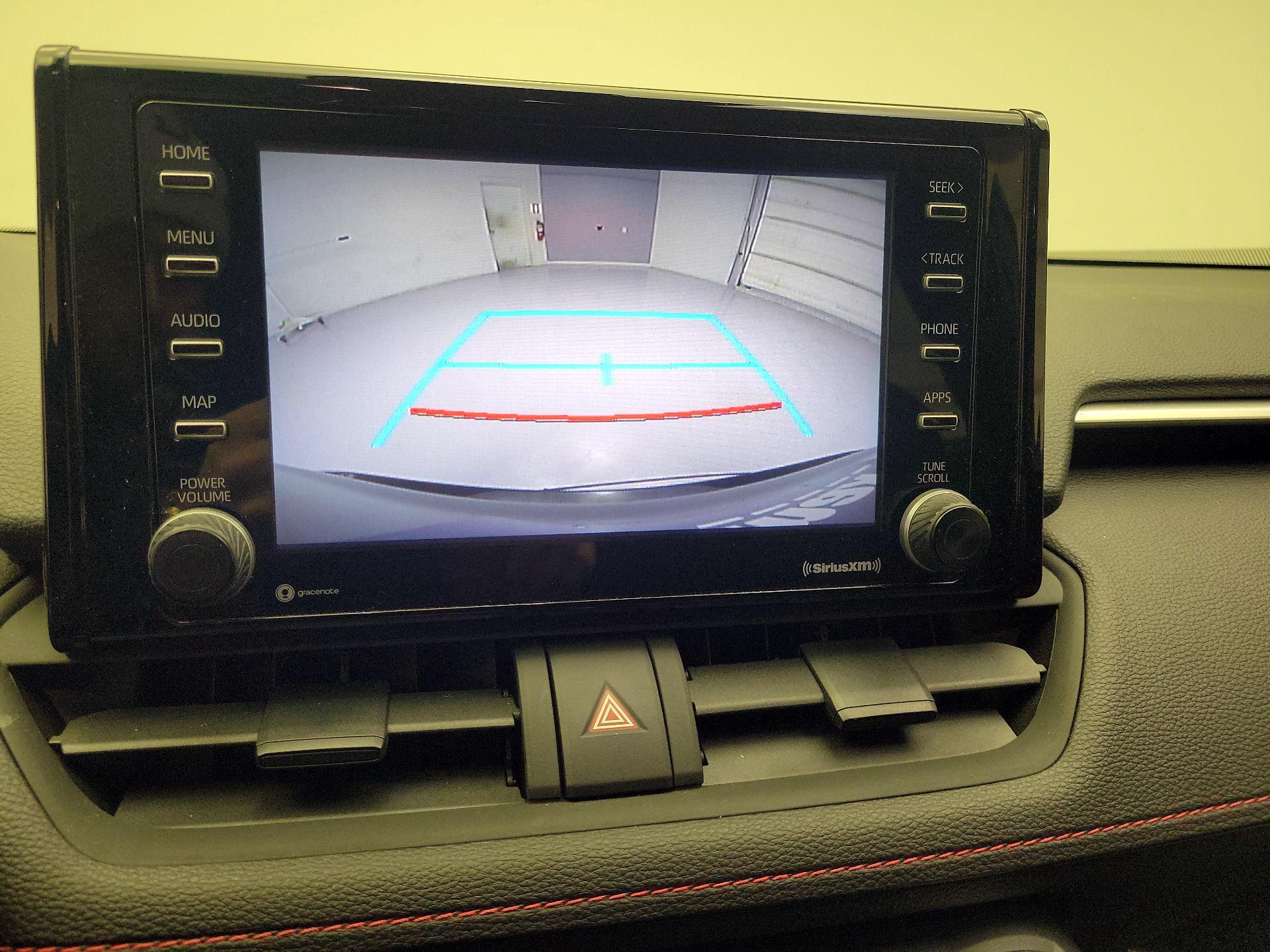 Thumbnail: 2022 Toyota RAV4 - 13