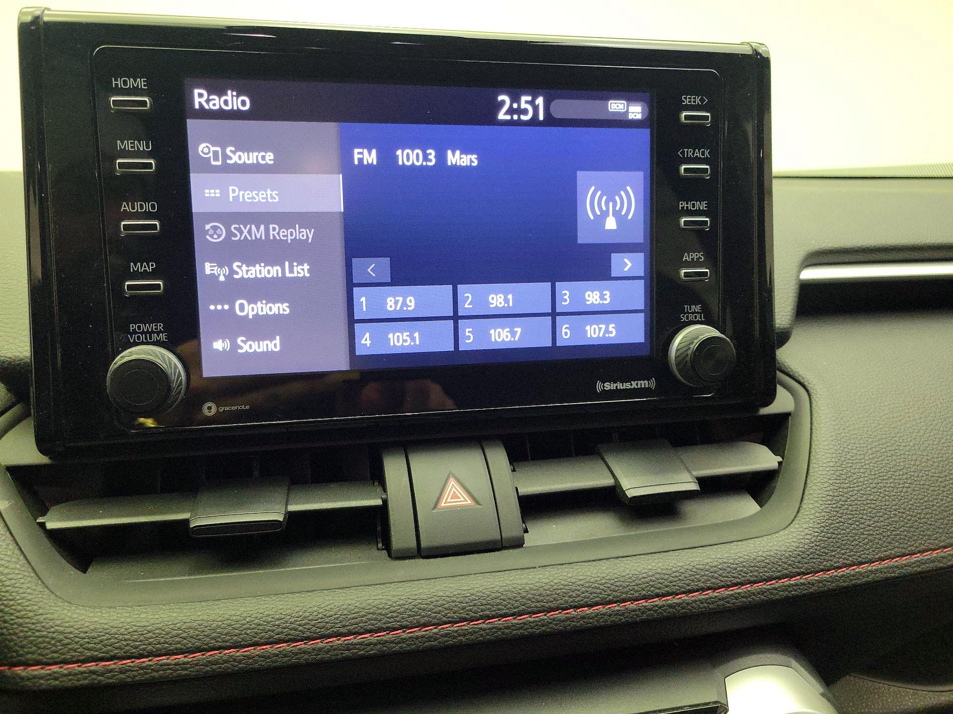 Thumbnail: 2022 Toyota RAV4 - 14