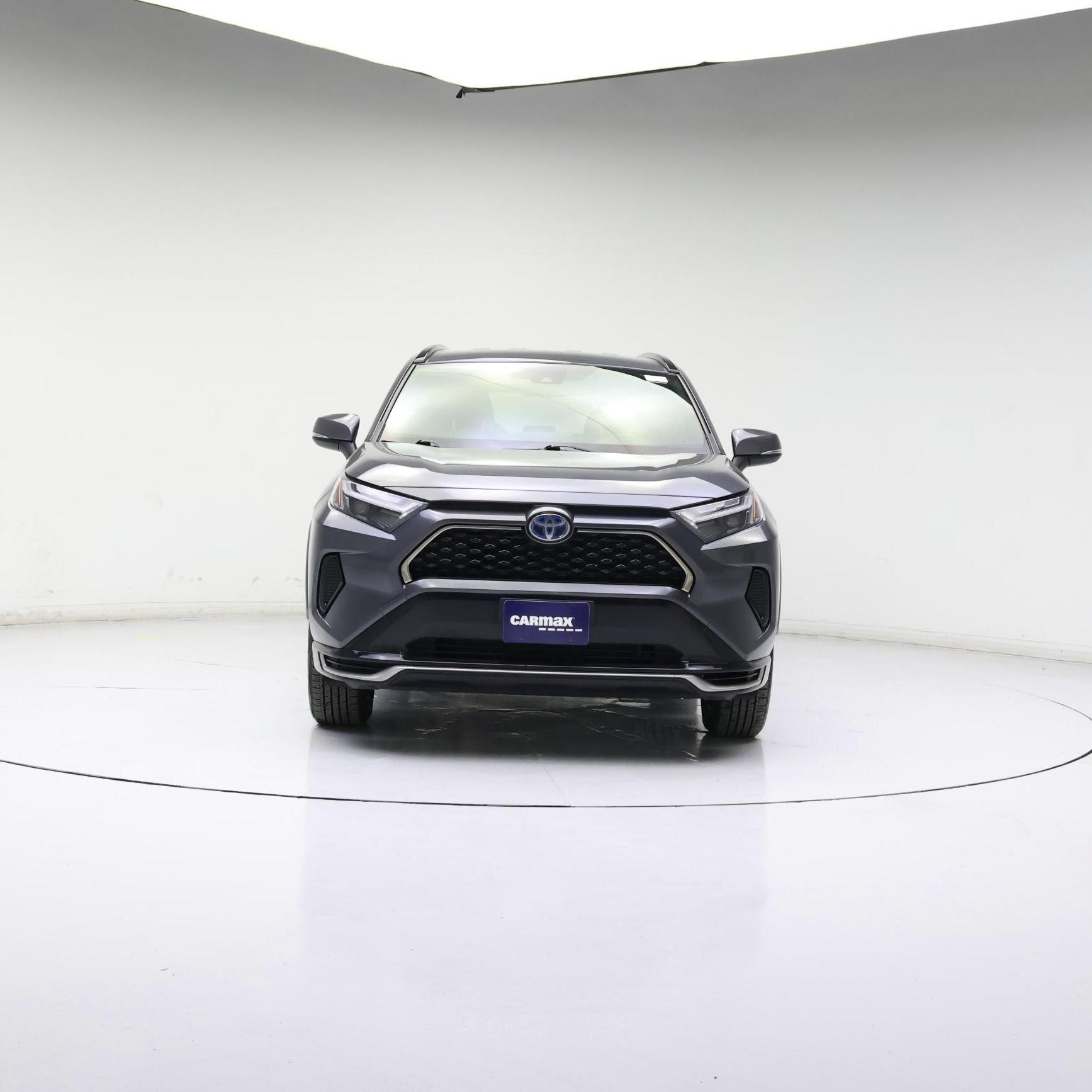 Thumbnail: 2022 Toyota RAV4 - 5