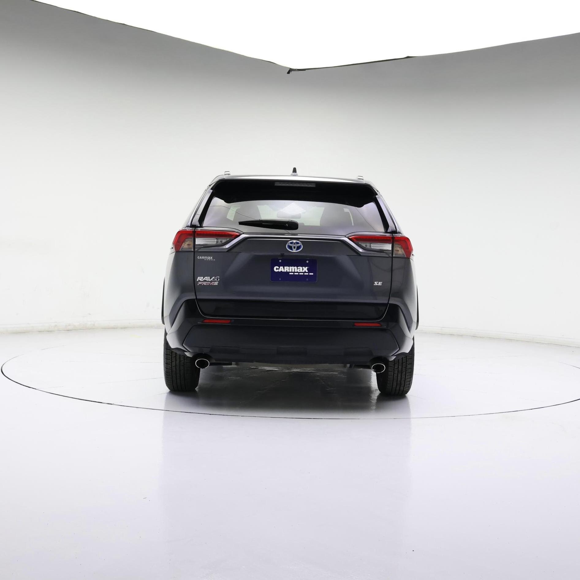 Thumbnail: 2022 Toyota RAV4 - 6