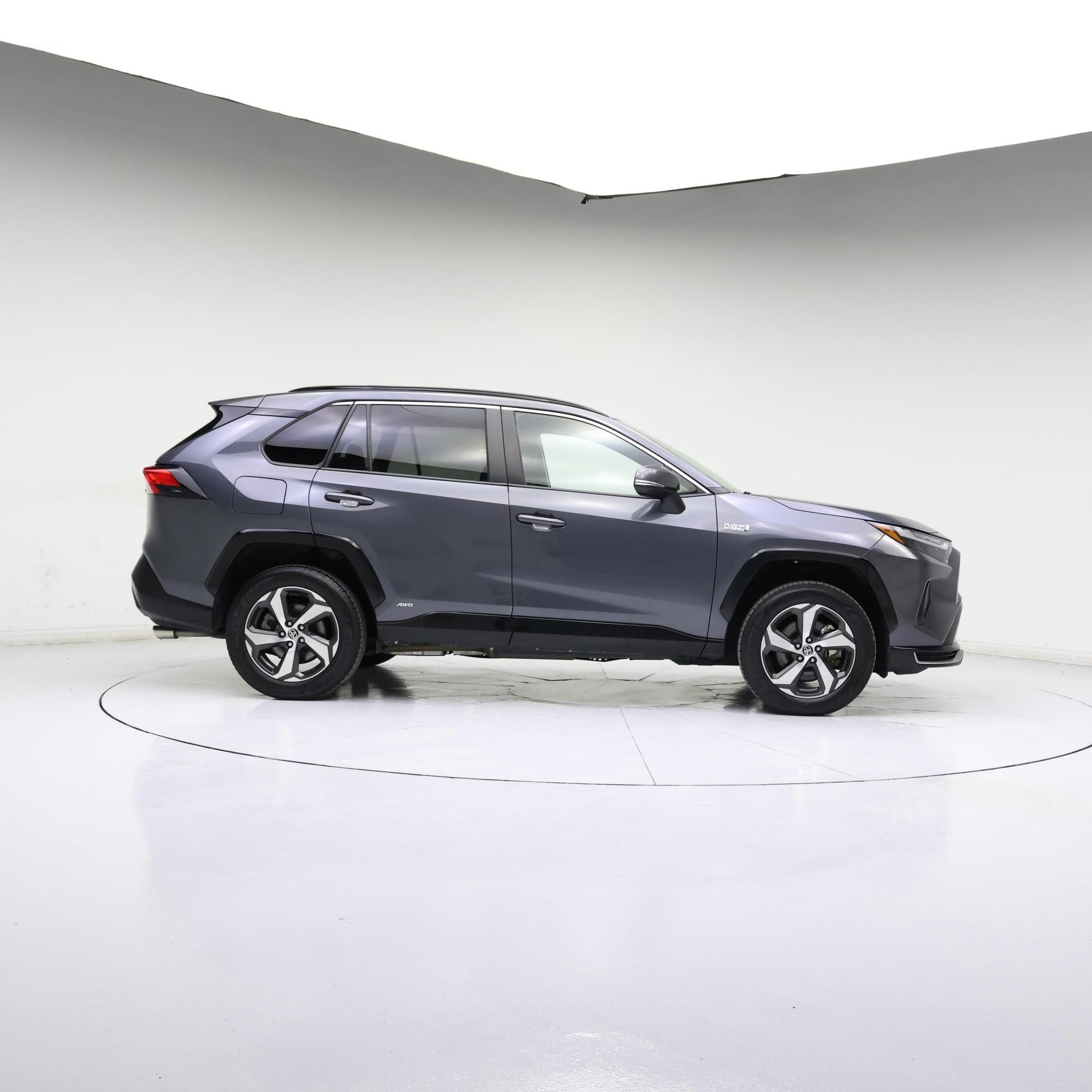 Thumbnail: 2022 Toyota RAV4 - 7