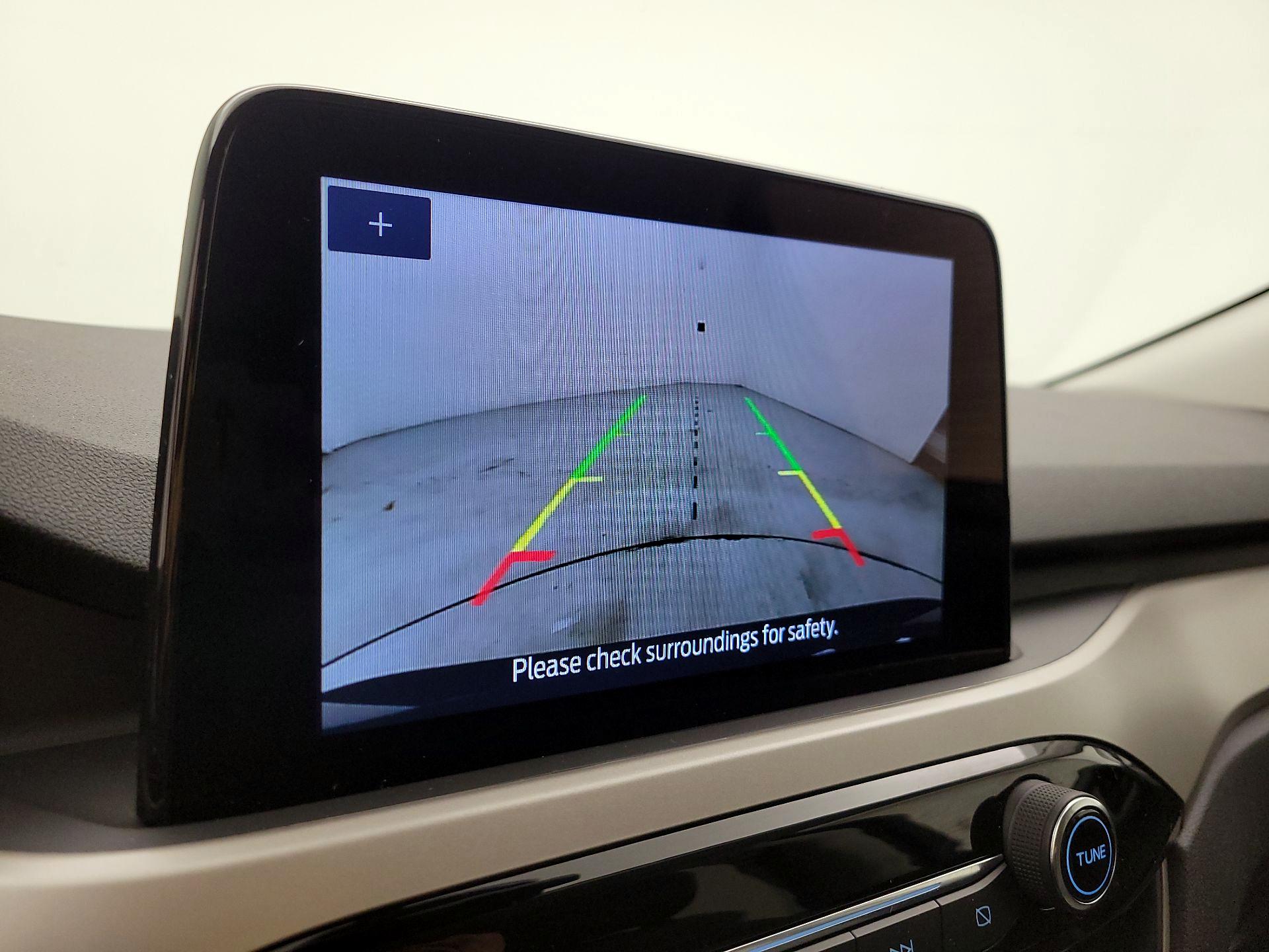 Thumbnail: 2022 Ford Escape - 14