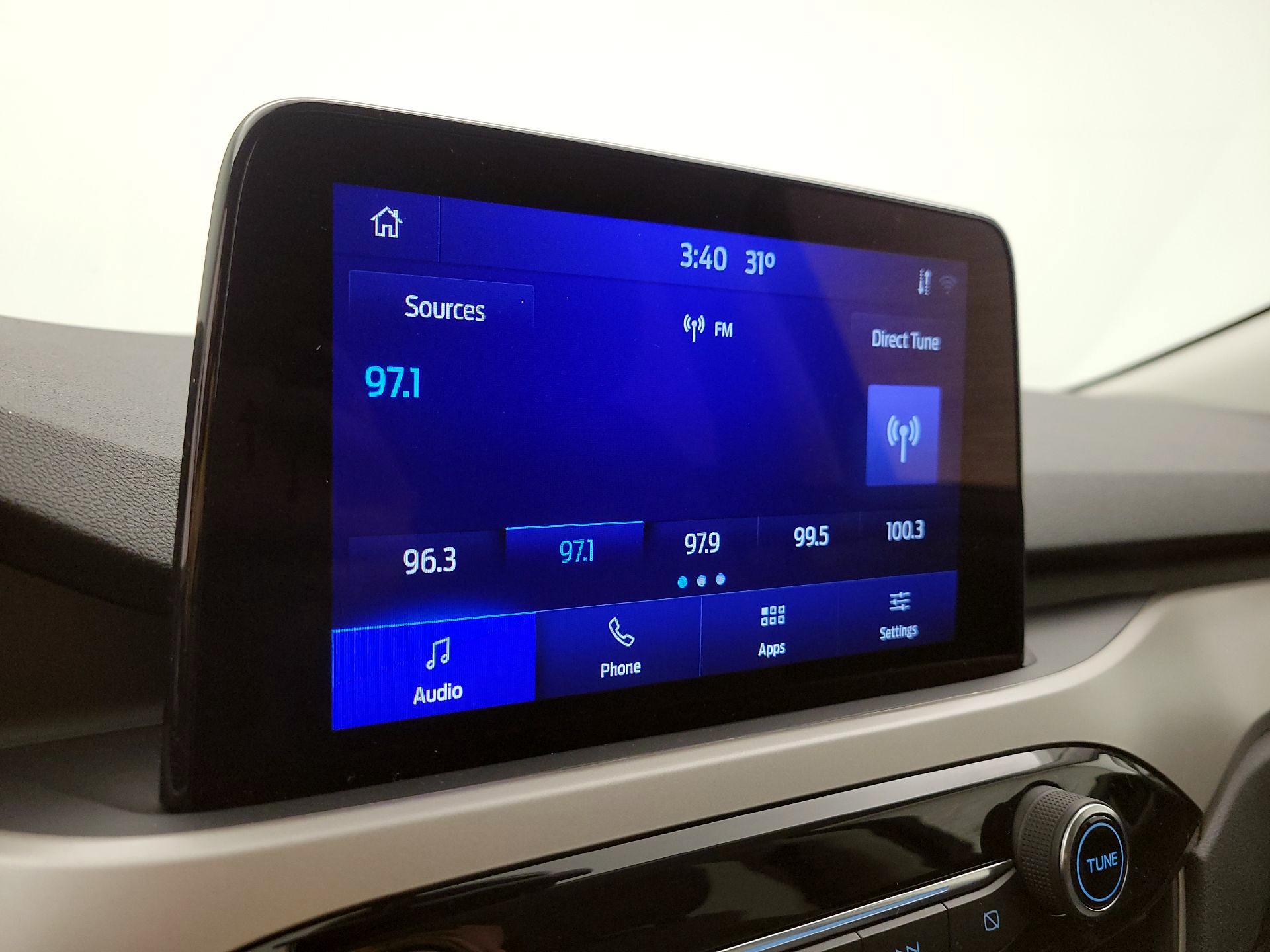 Thumbnail: 2022 Ford Escape - 15