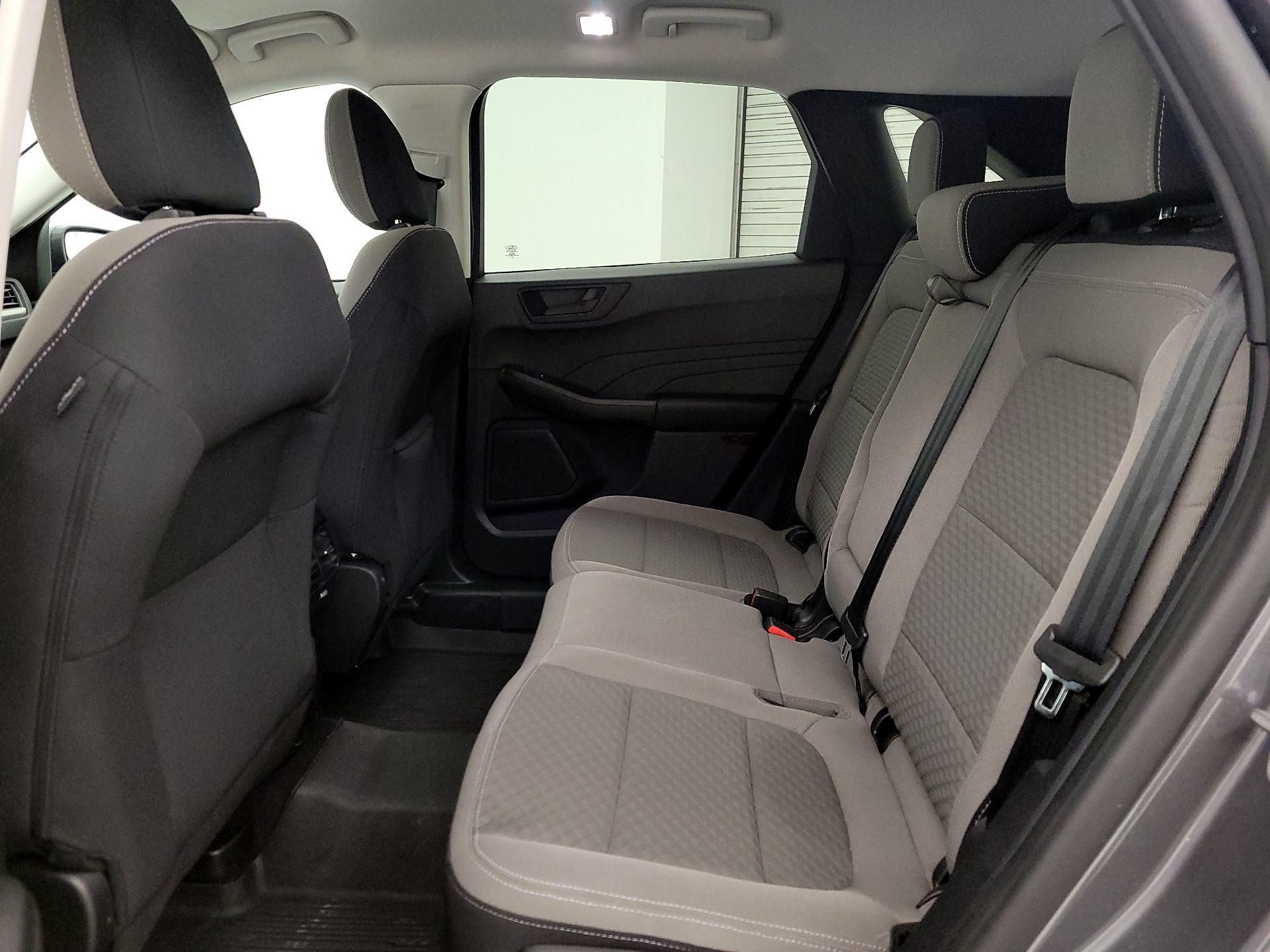 Thumbnail: 2022 Ford Escape - 19