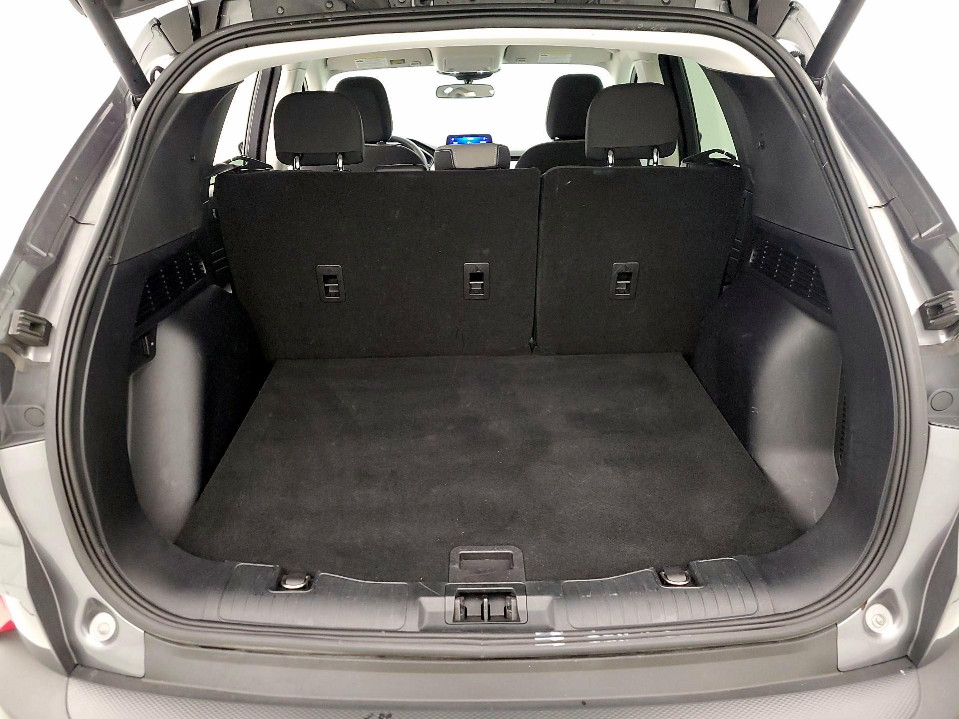 Thumbnail: 2022 Ford Escape - 20