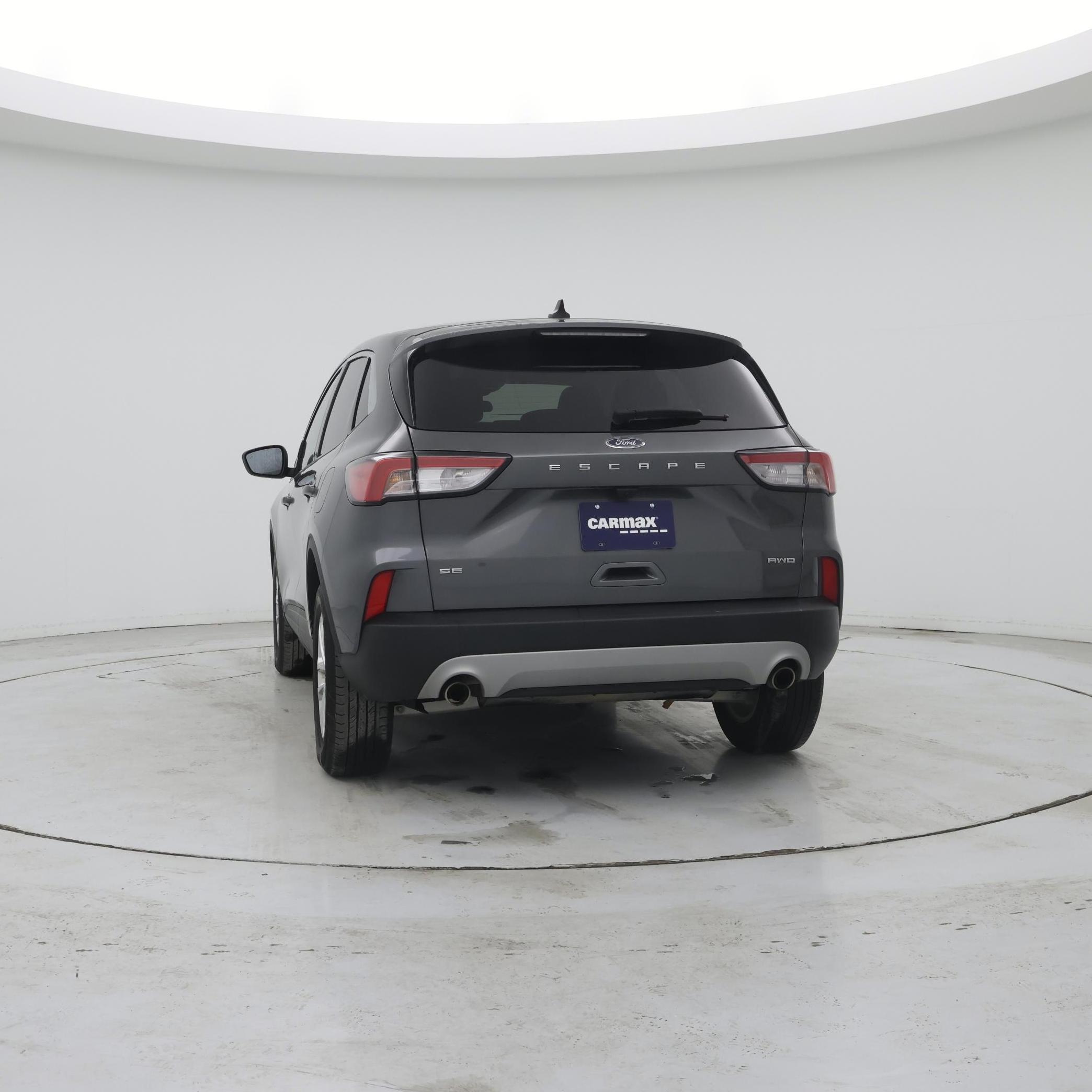 Thumbnail: 2022 Ford Escape - 6