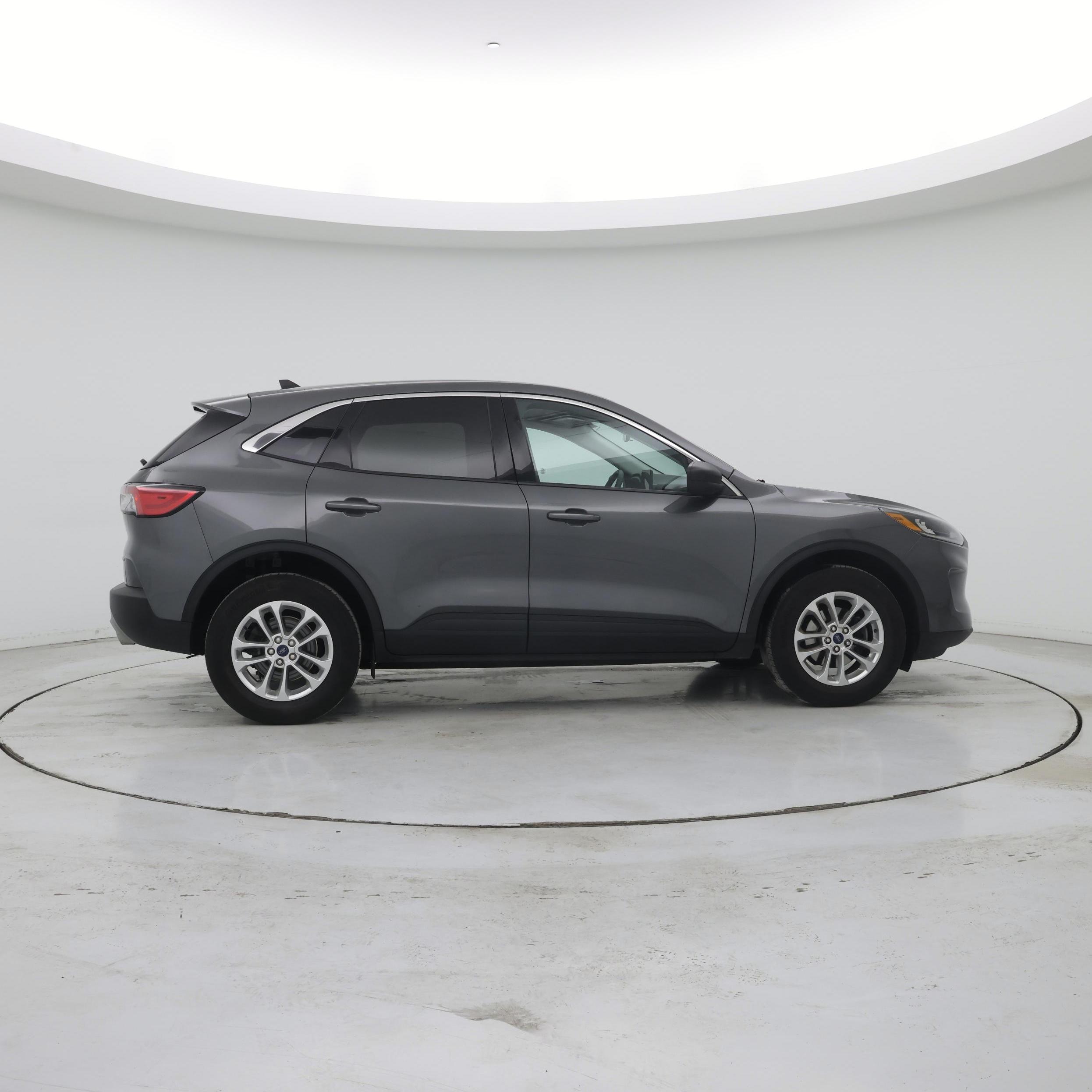 Thumbnail: 2022 Ford Escape - 7