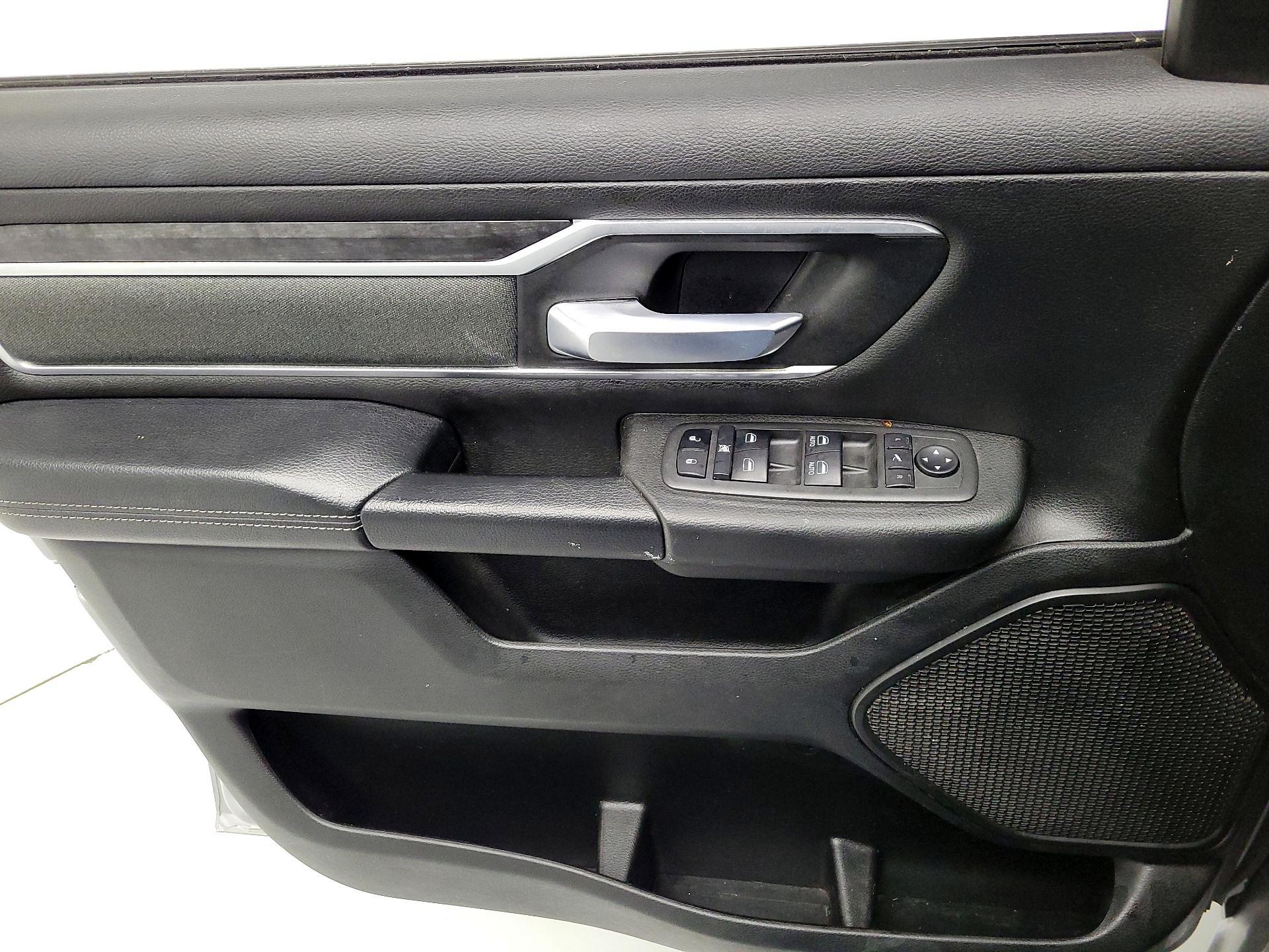 Thumbnail: 2022 RAM 1500 - 12