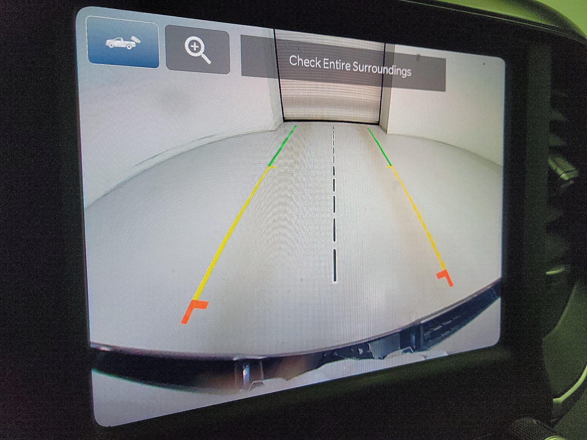 Thumbnail: 2022 RAM 1500 - 14