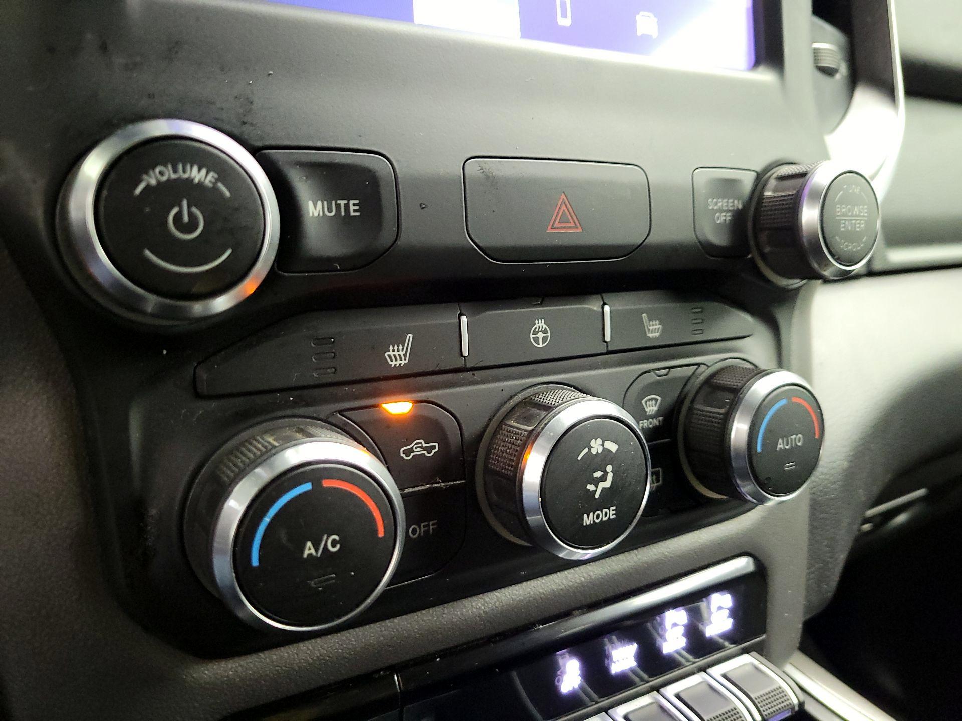 Thumbnail: 2022 RAM 1500 - 16