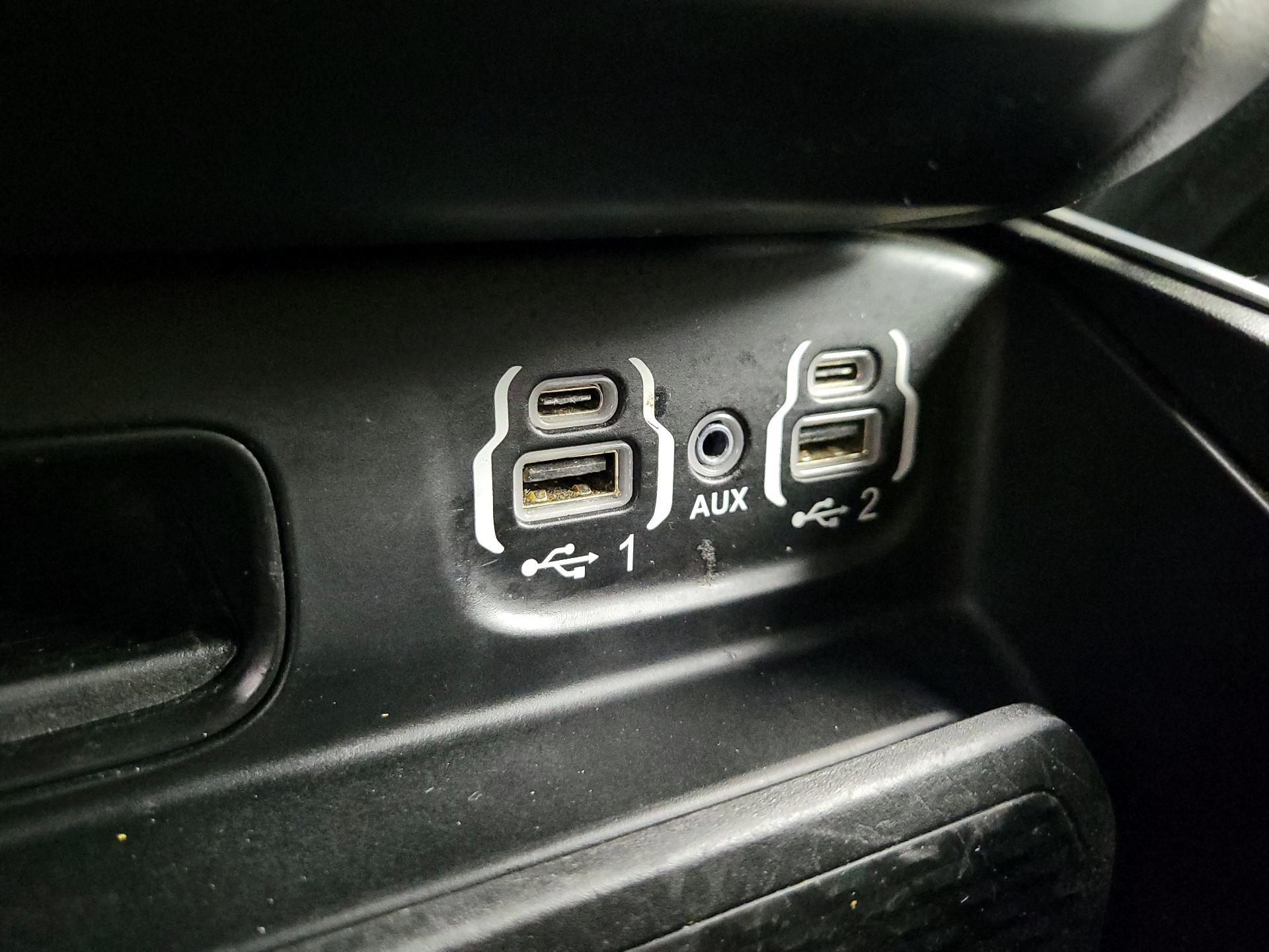 Thumbnail: 2022 RAM 1500 - 18