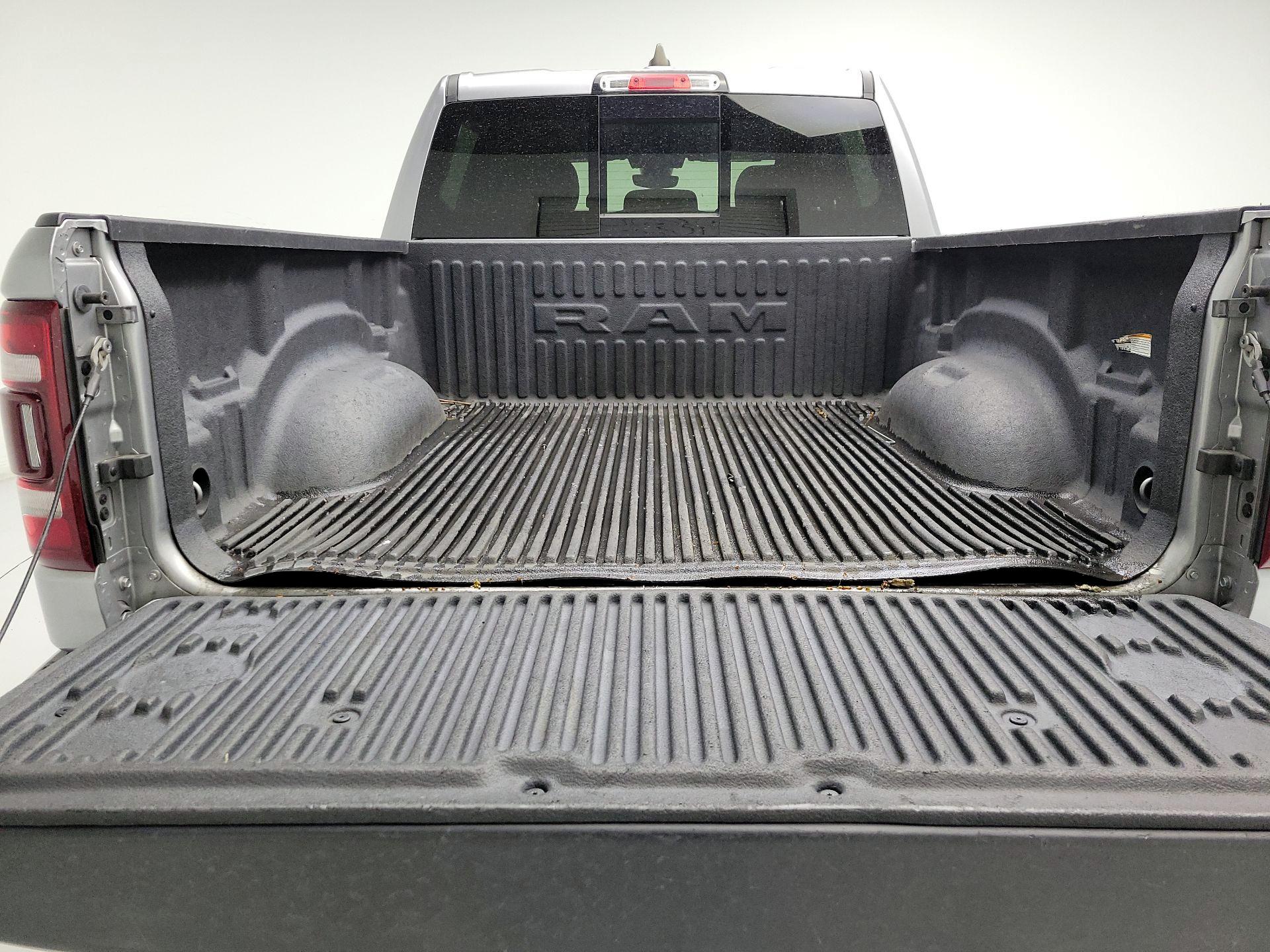 Thumbnail: 2022 RAM 1500 - 20