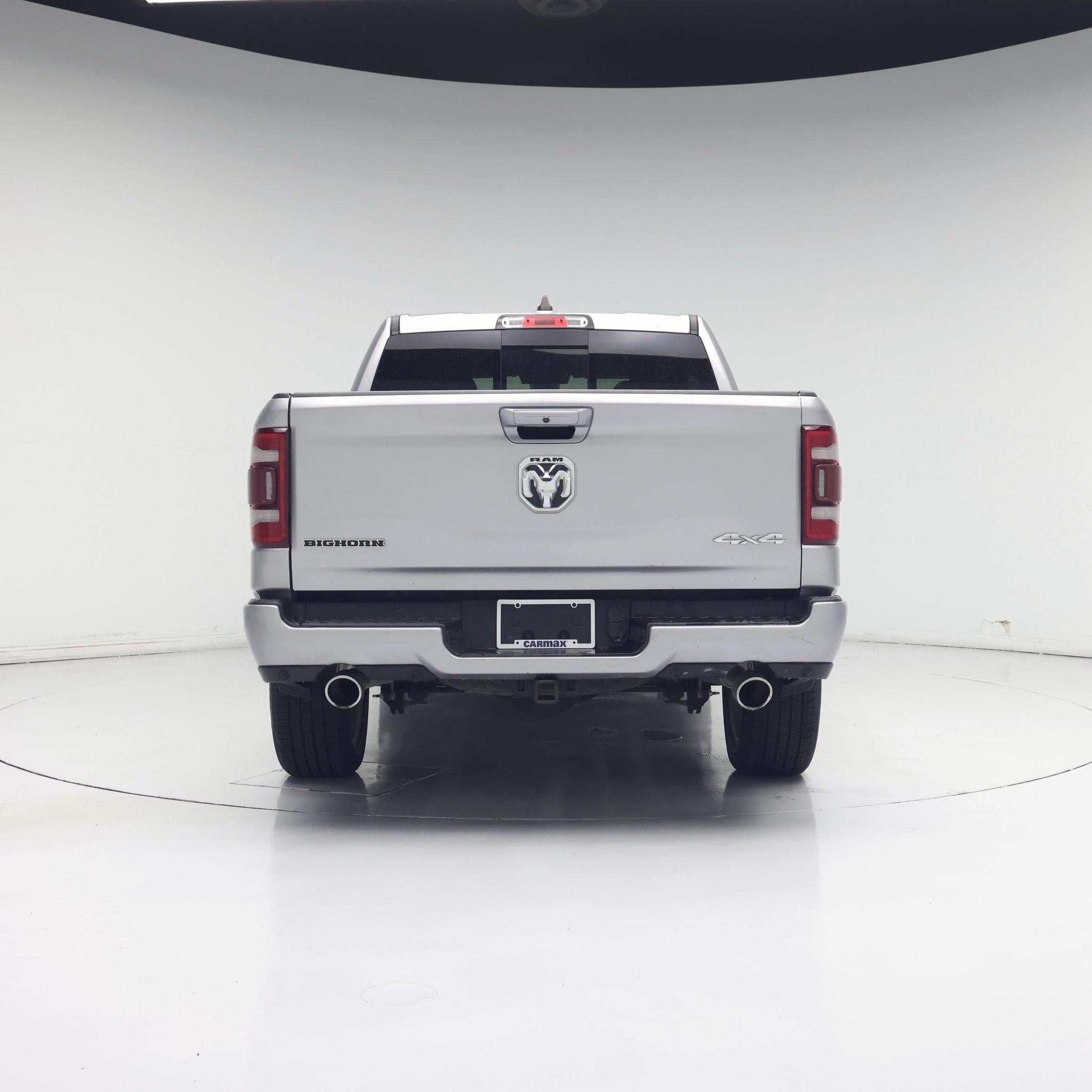 Thumbnail: 2022 RAM 1500 - 6