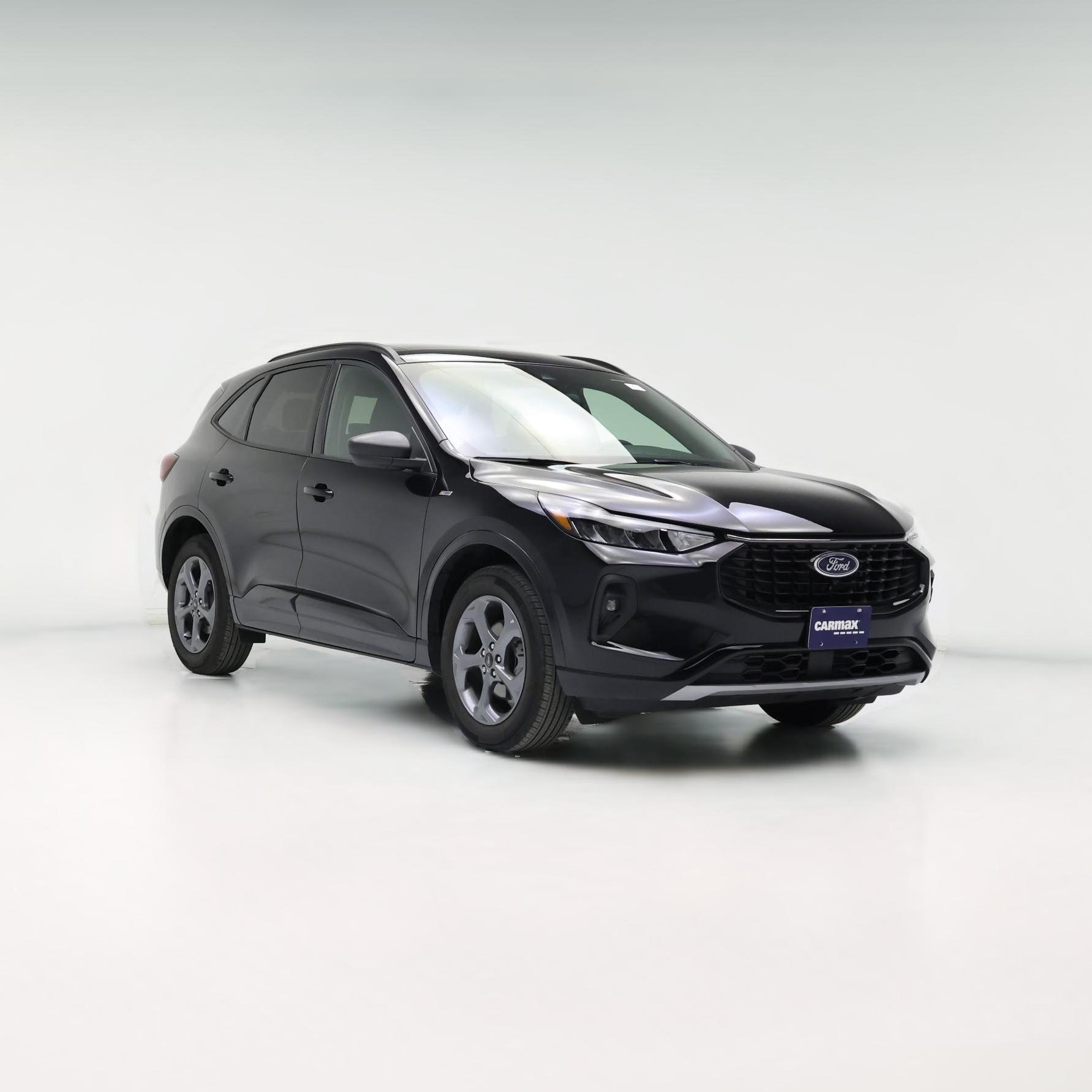 Thumbnail: 2024 Ford Escape - 1