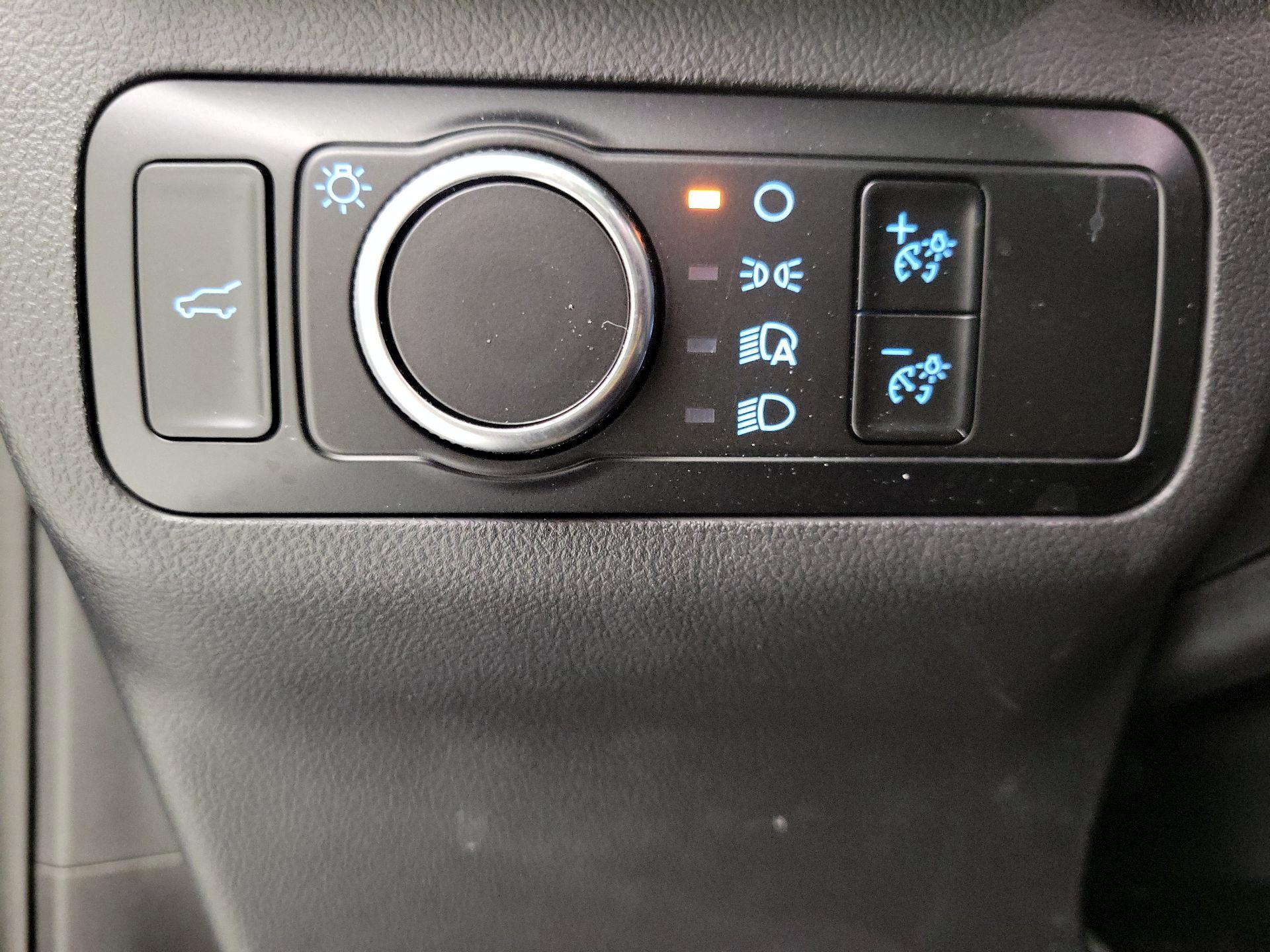 Thumbnail: 2024 Ford Escape - 13