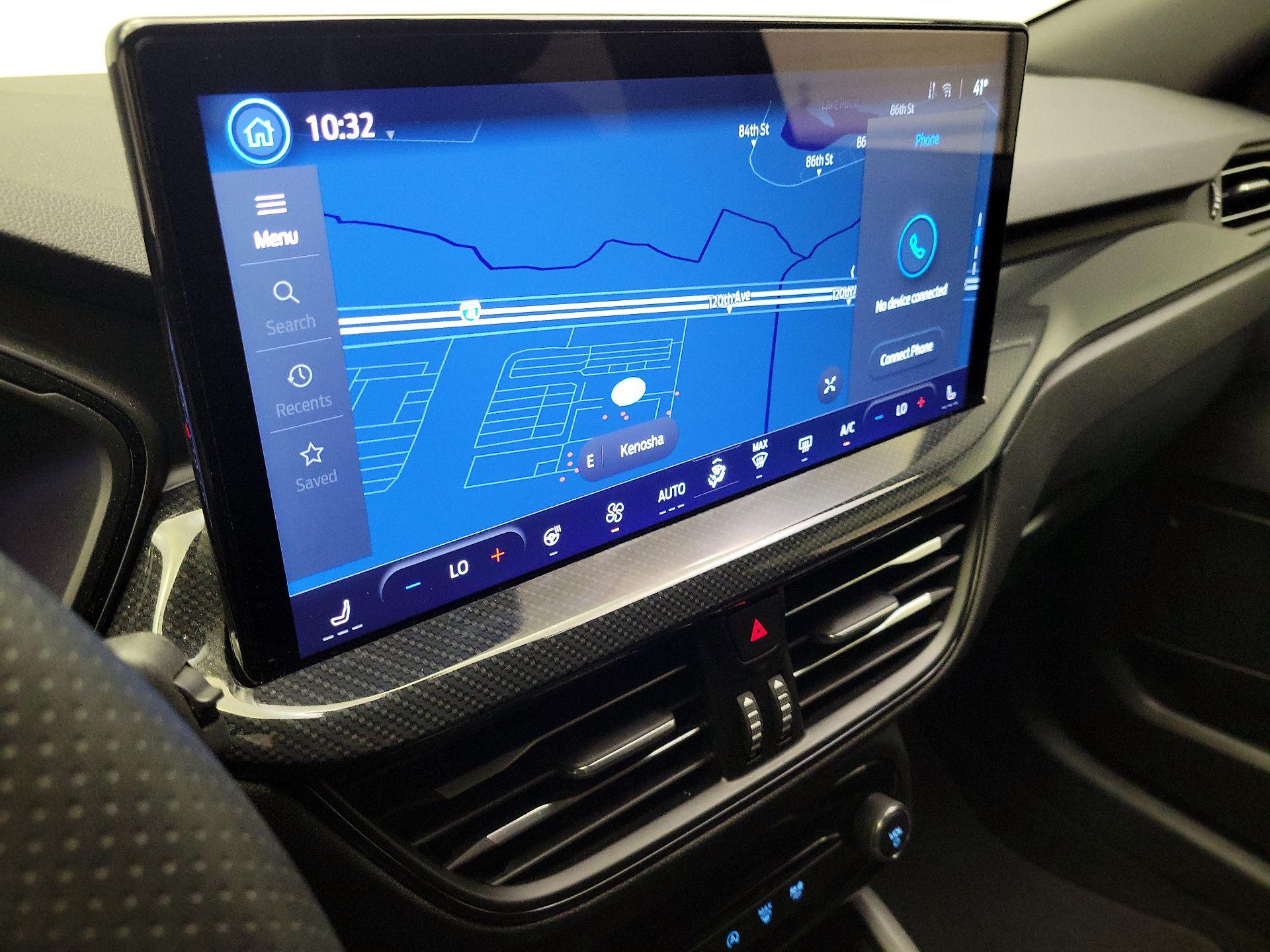 Thumbnail: 2024 Ford Escape - 14